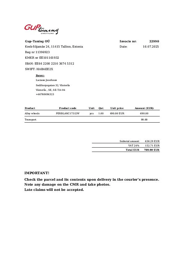 Dokumentation, 1993 Mercedes-Benz E 320 "AMG" (20)