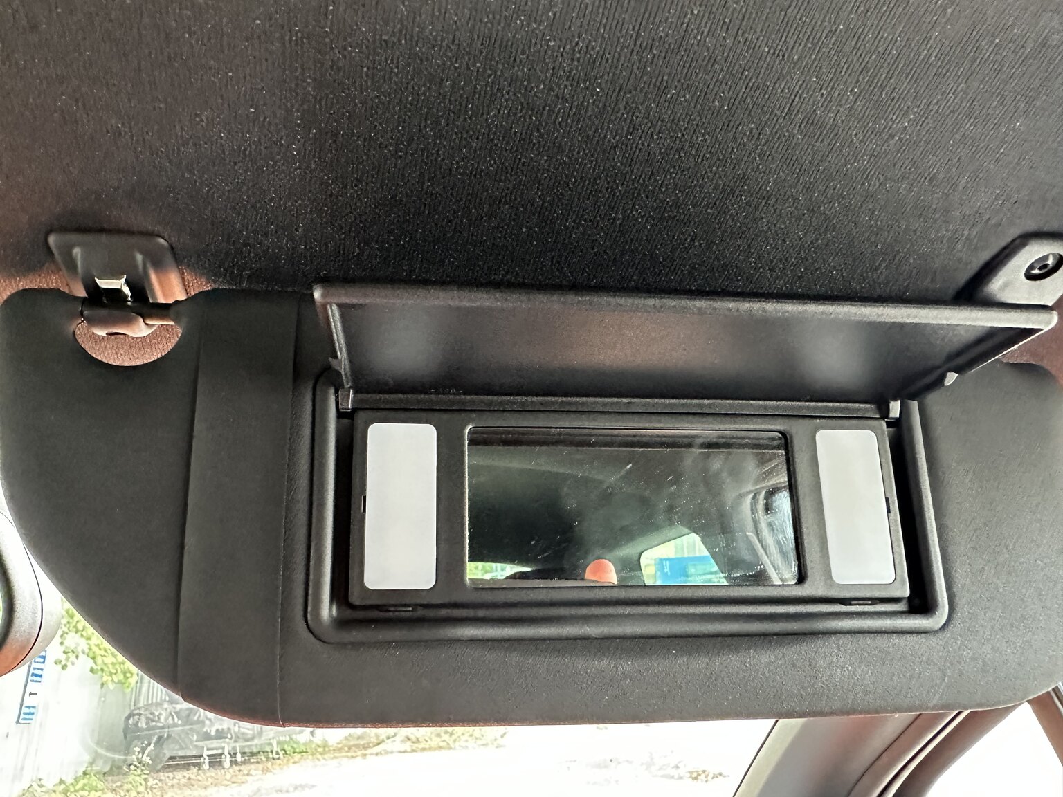 Interior image of 2012 Citroen DS3 Racing  (20)