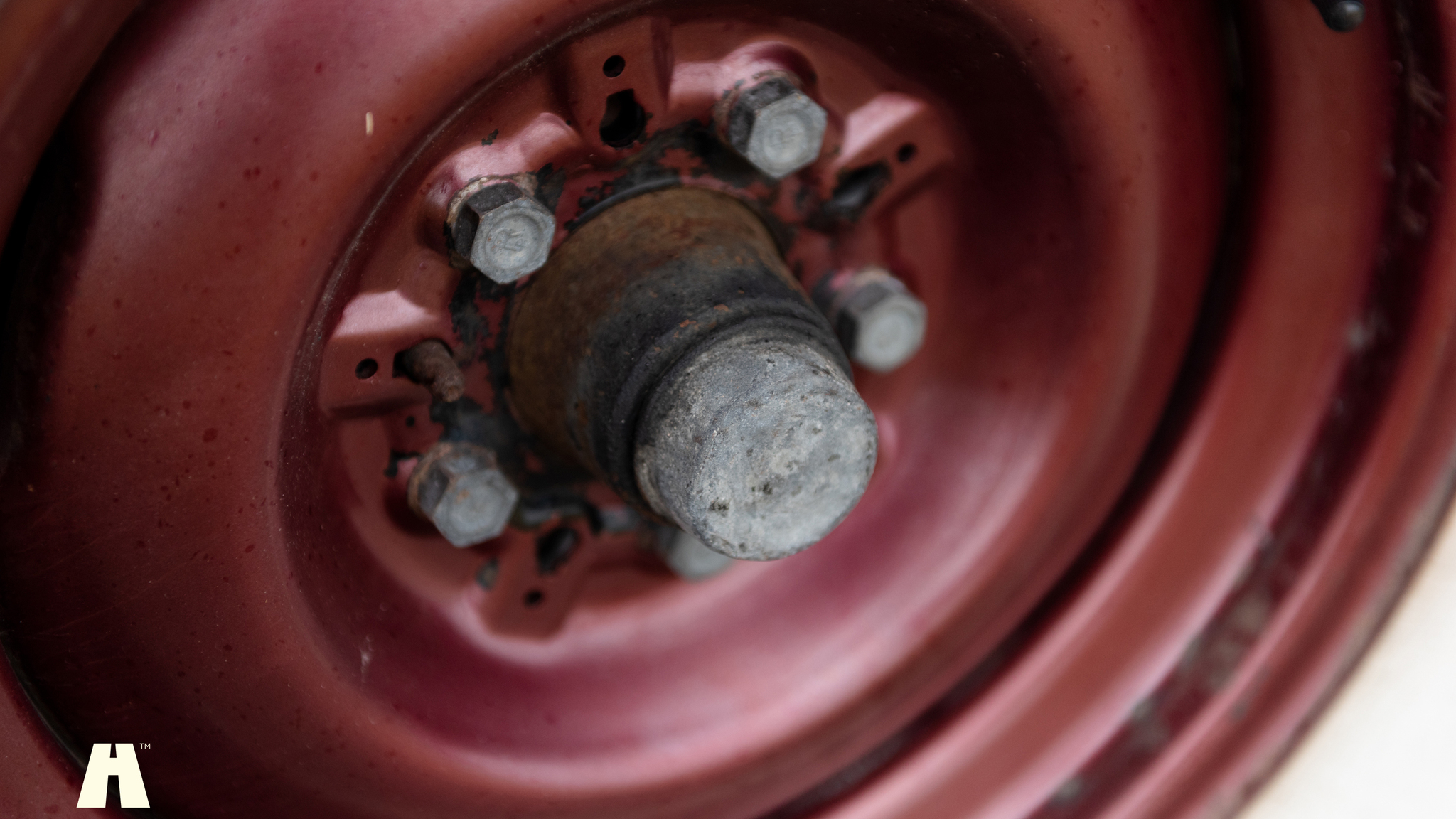 Exterior image of 1950 Chrysler Windsor Club Coupé (24)