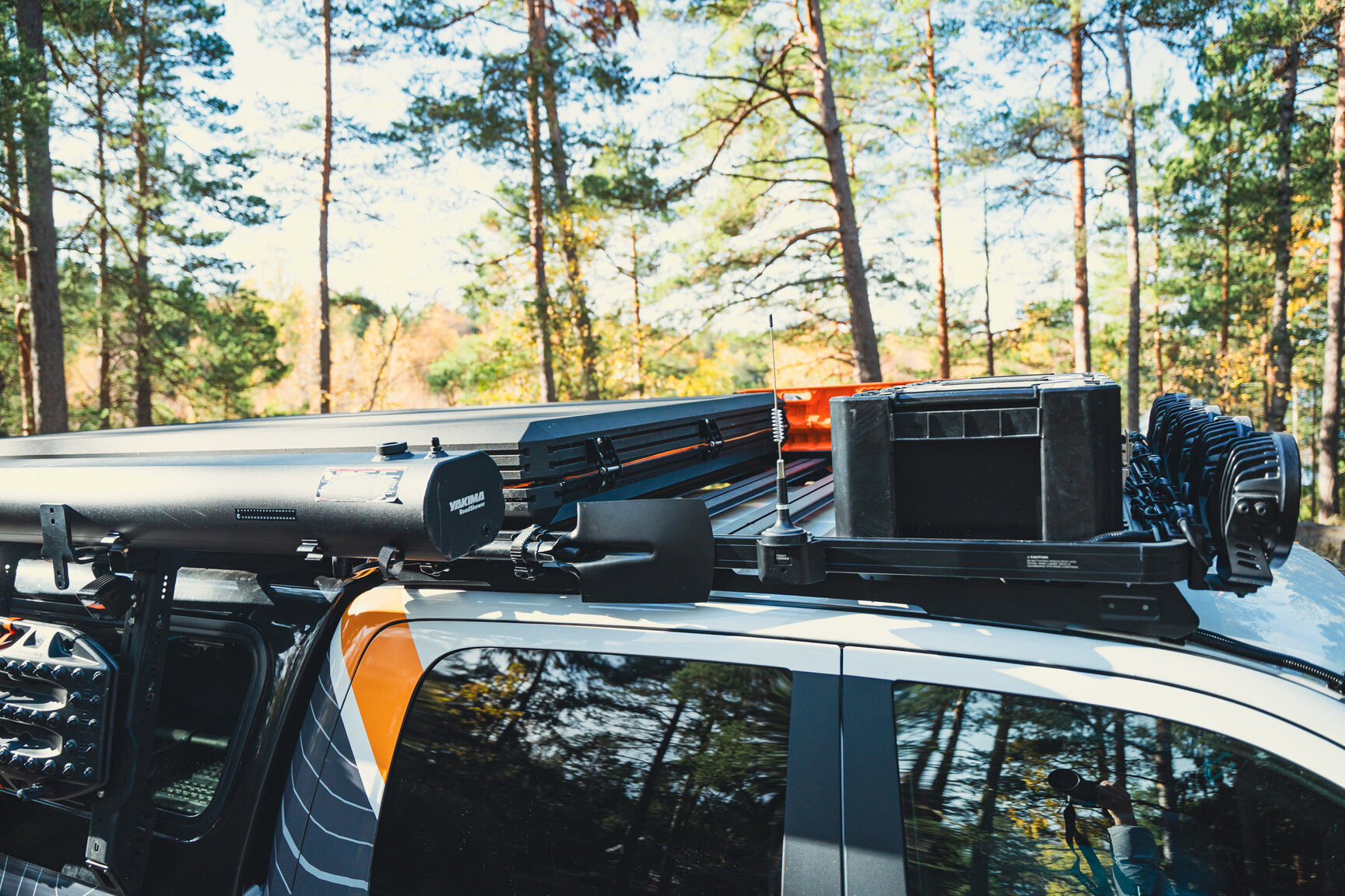 Aussenfoto 2017 Dodge Ram 1500 AEV (86)