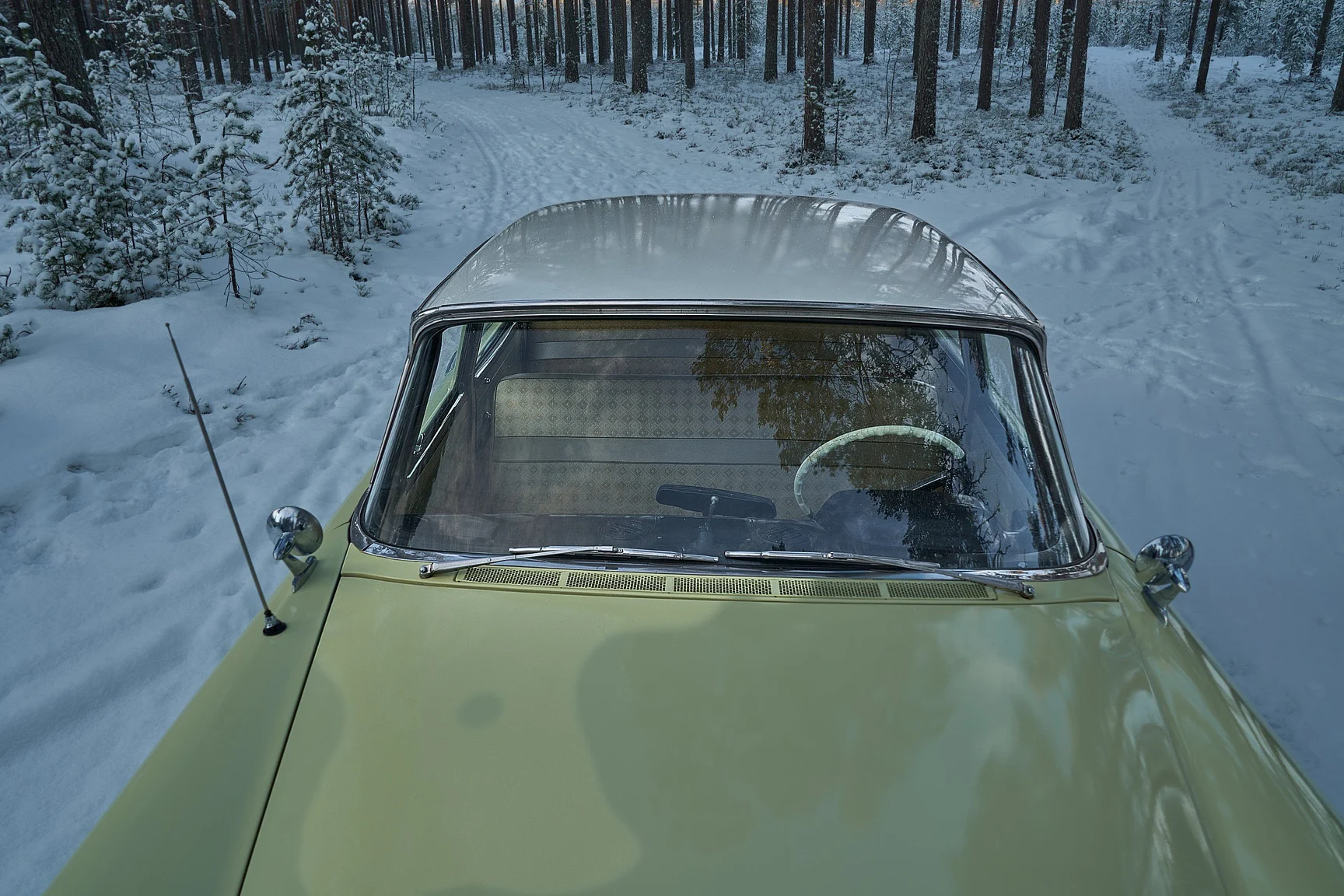 Aussenfoto 1957 Dodge Royal (32)