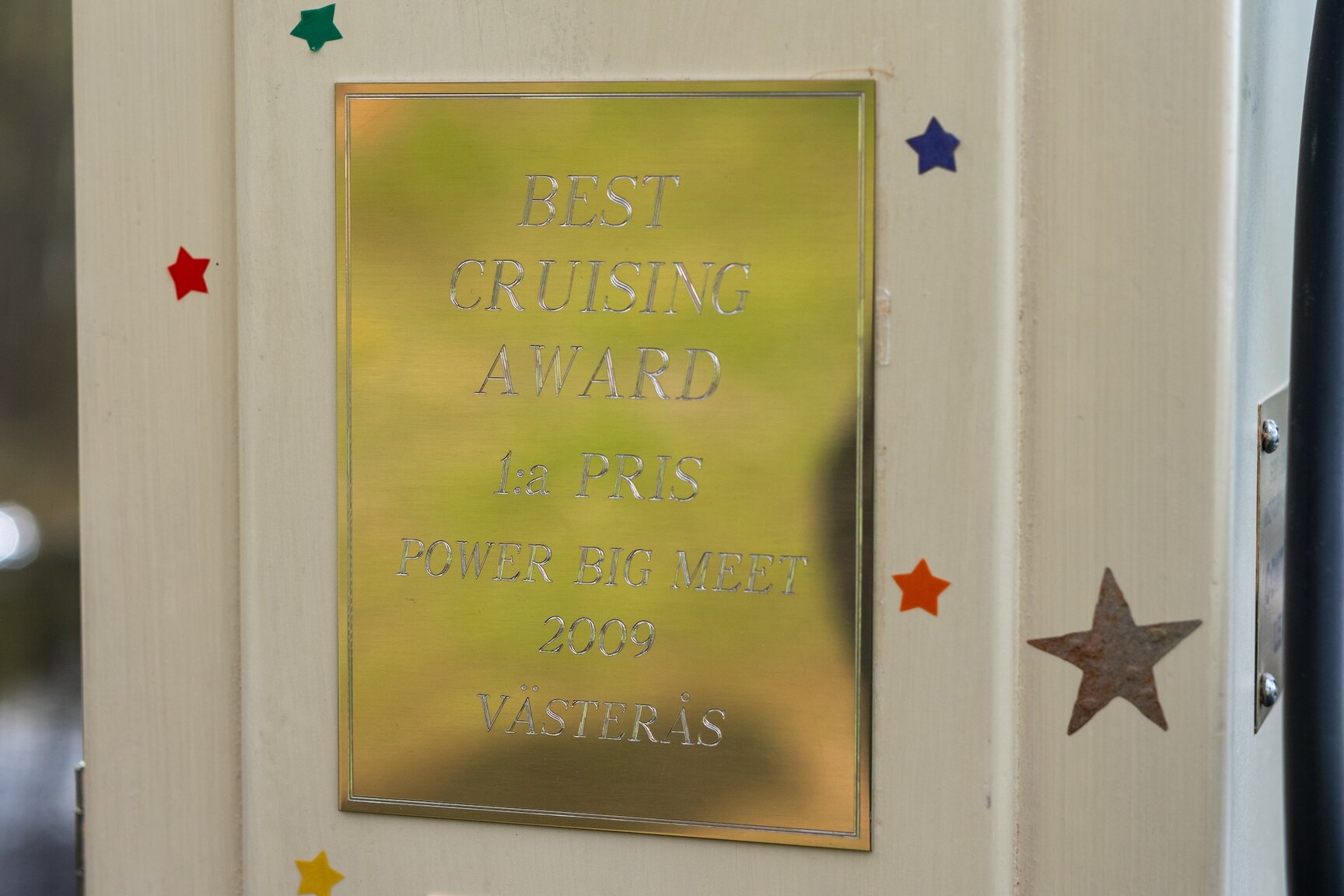 Bild der Verschiedenes von 1955 Packard Caribbean Cabriolet  (3)