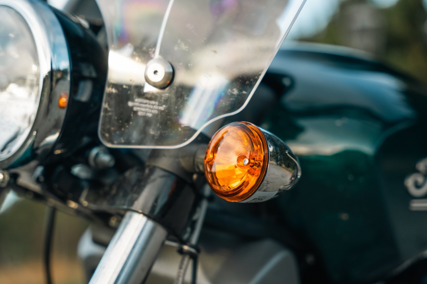 Exteriörbild på 2018 Indian Scout (14)