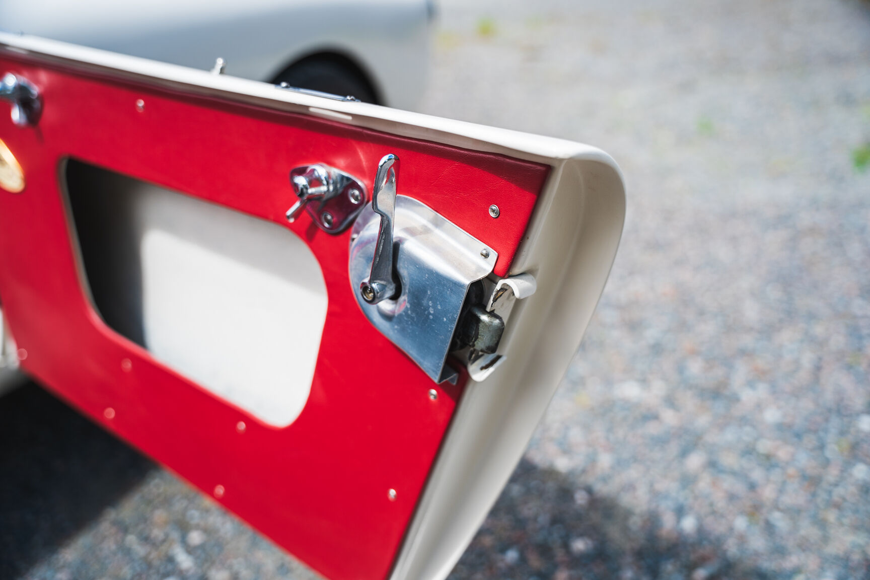 Interiörbild 1960 Berkeley B95 (11)