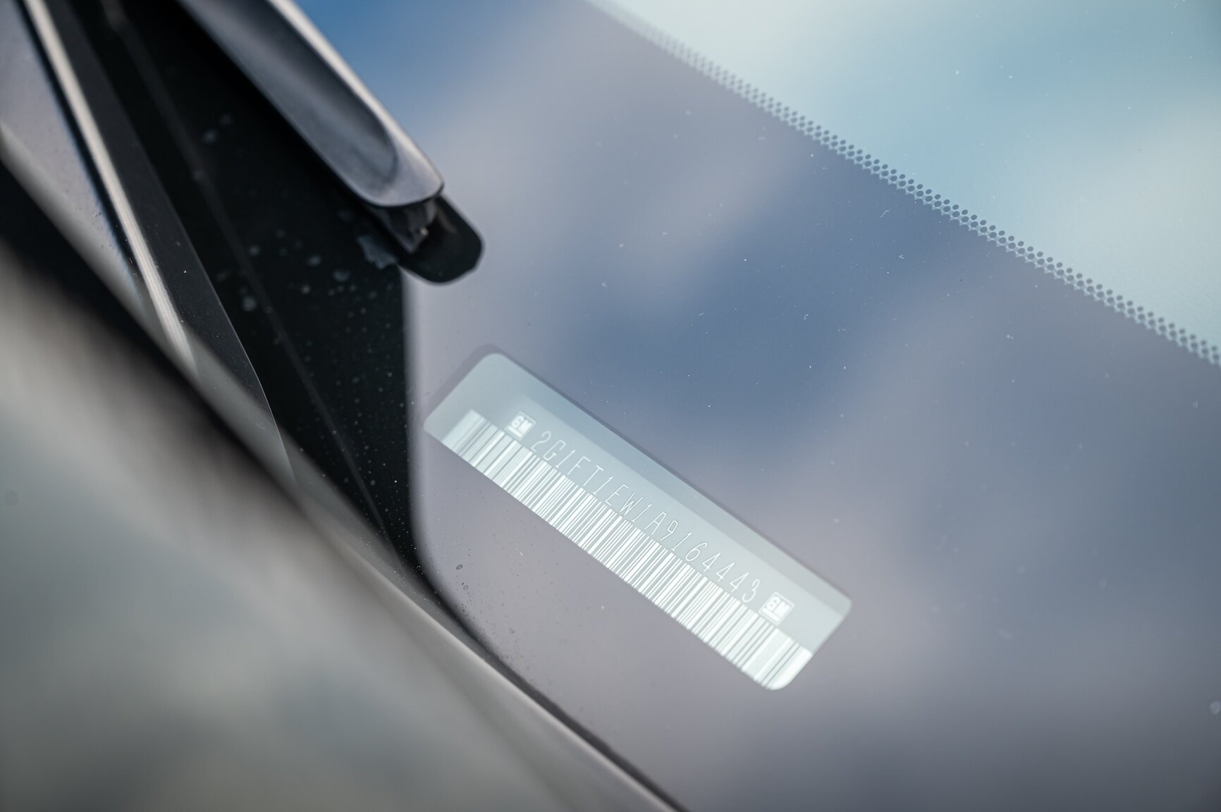 Aussenfoto 2010 Chevrolet Camaro SS (94)