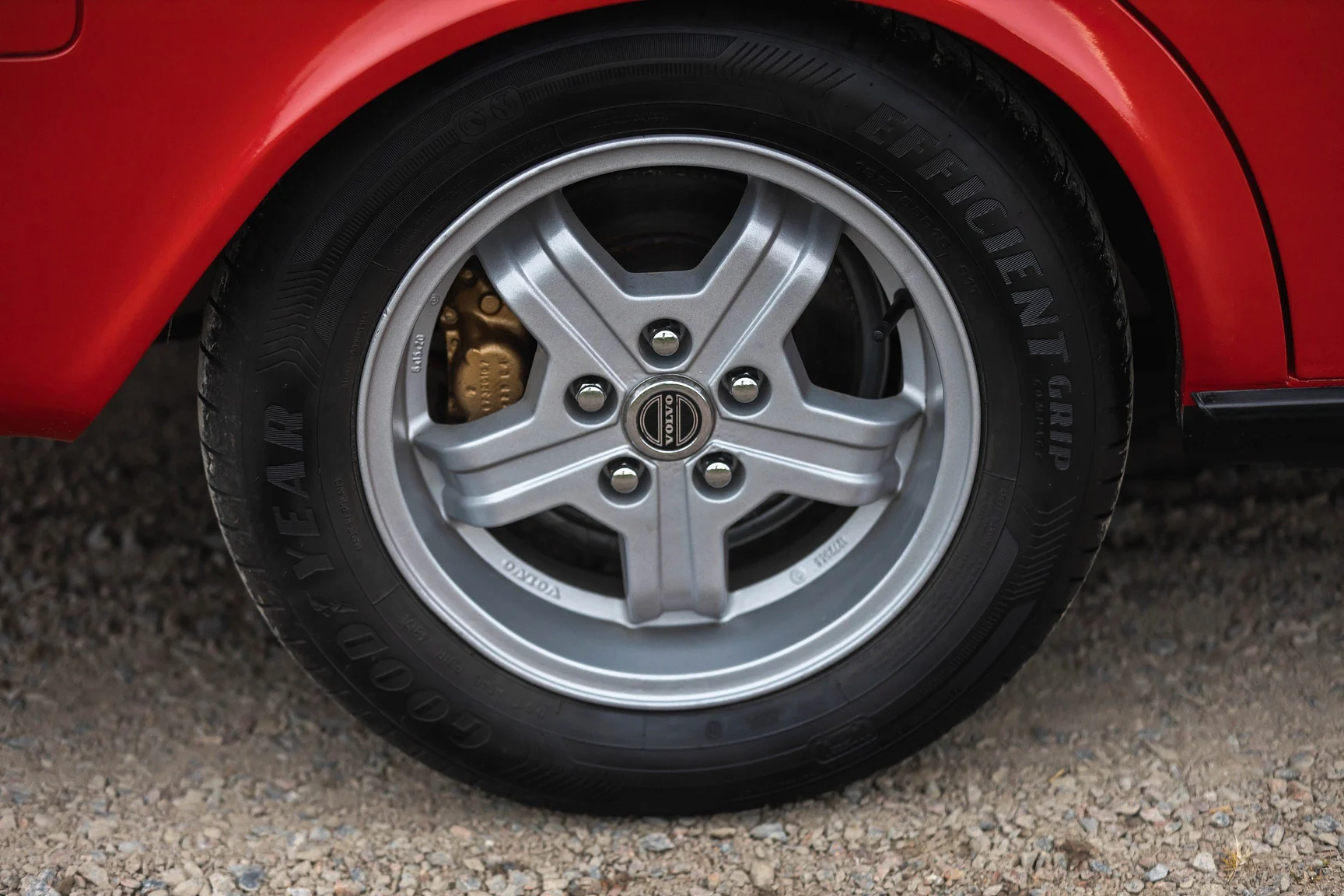 Aussenfoto 1984 Volvo 244 Turbo (18)