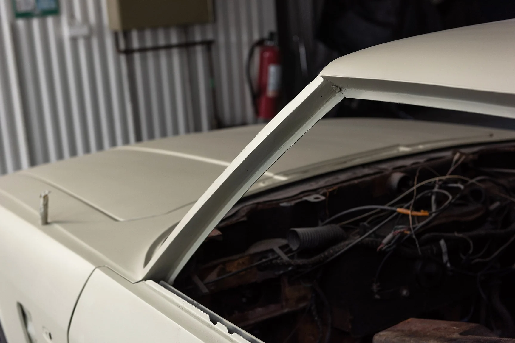 Exterior image of 1968 Jensen Interceptor (19)