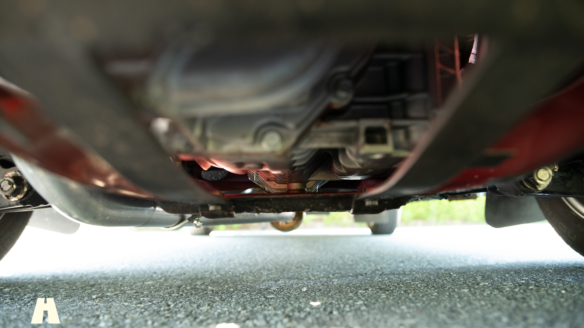 1980 Saab 99 Turbo unikum, Mekanik