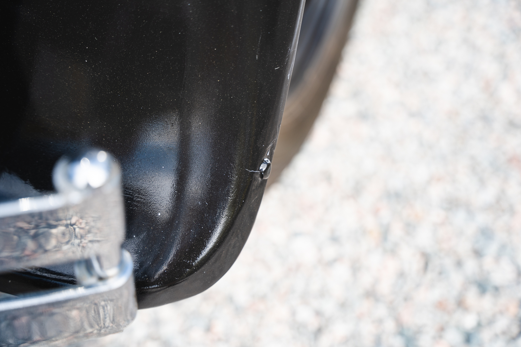 Exteriörbild på 1931 Ford A Luxe Sedan (75)