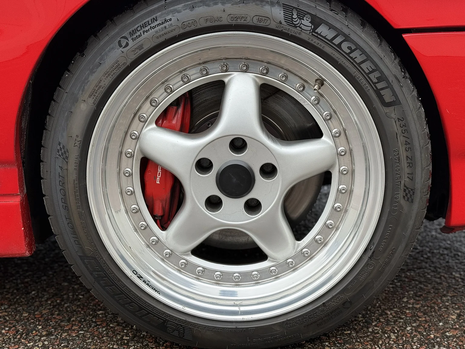 Exteriörbild på 1991 Audi S2 Abt (34)