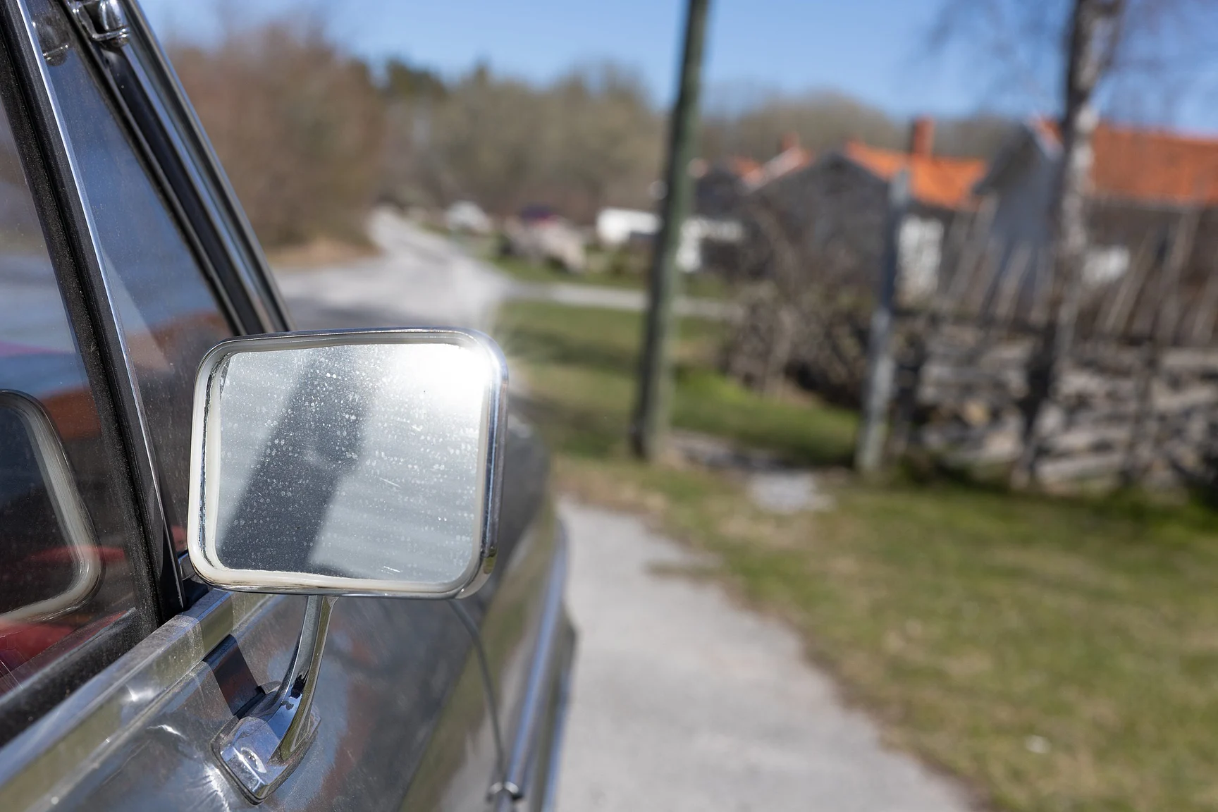 Exteriörbild på 1970 Opel Admiral Admiral (59)