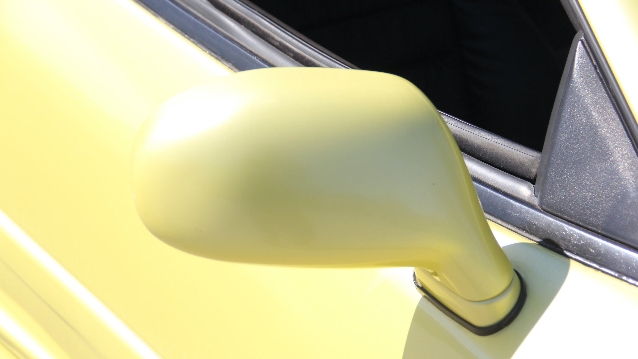 Exterior image of 1992 Dodge Stealth (21)