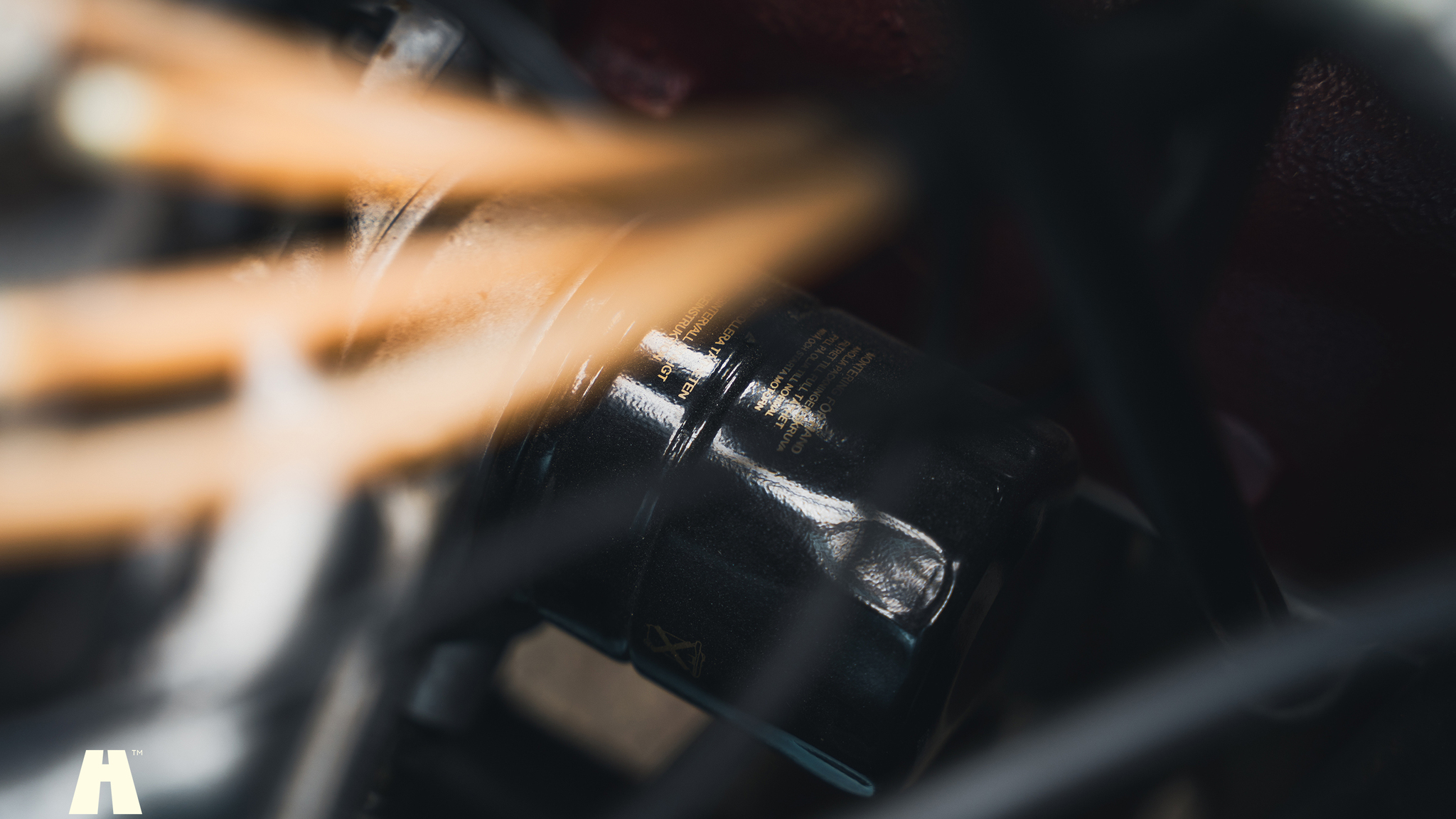 Image of 1979 Saab 900 Turbo mechanics (54)