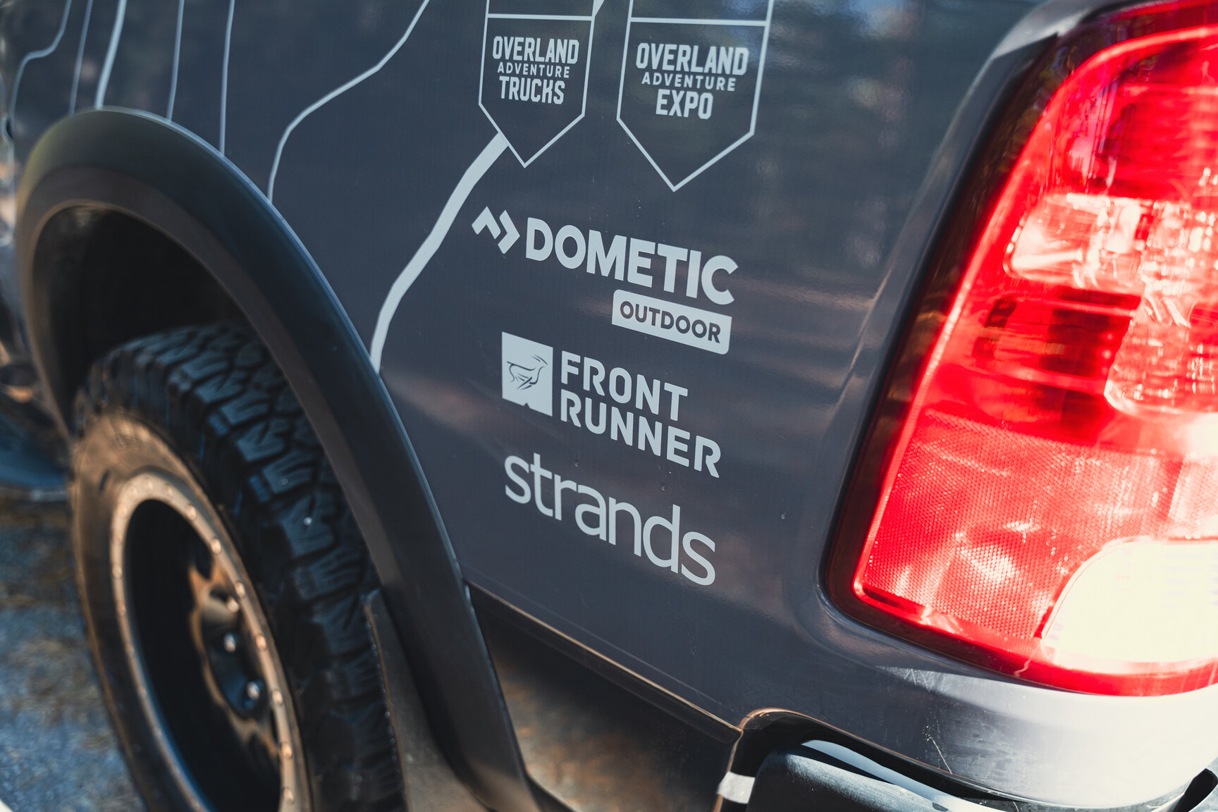 Aussenfoto 2017 Dodge Ram 1500 AEV (123)