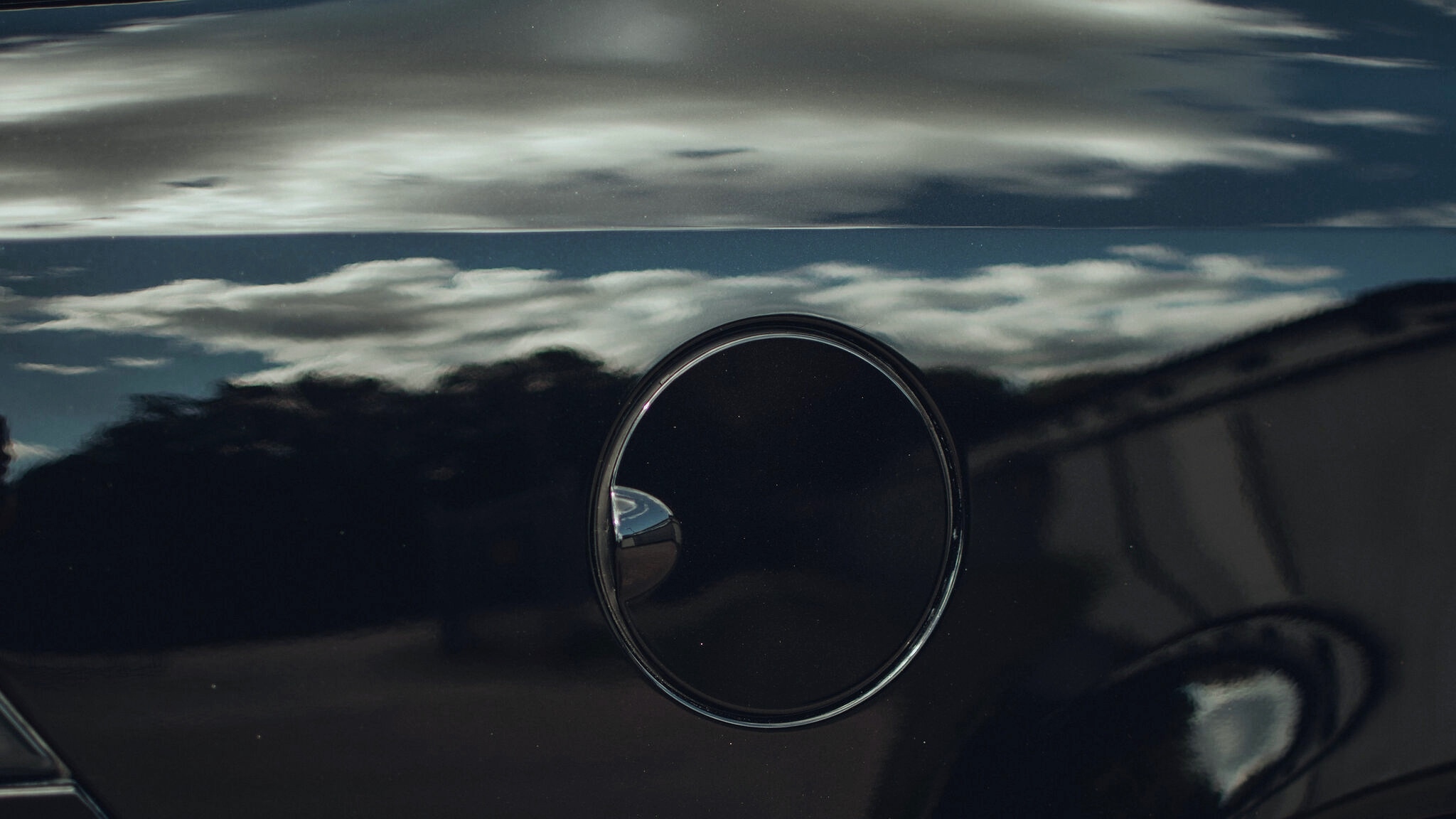 Exteriörbild på 2008 SAAB 9-3 Turbo X