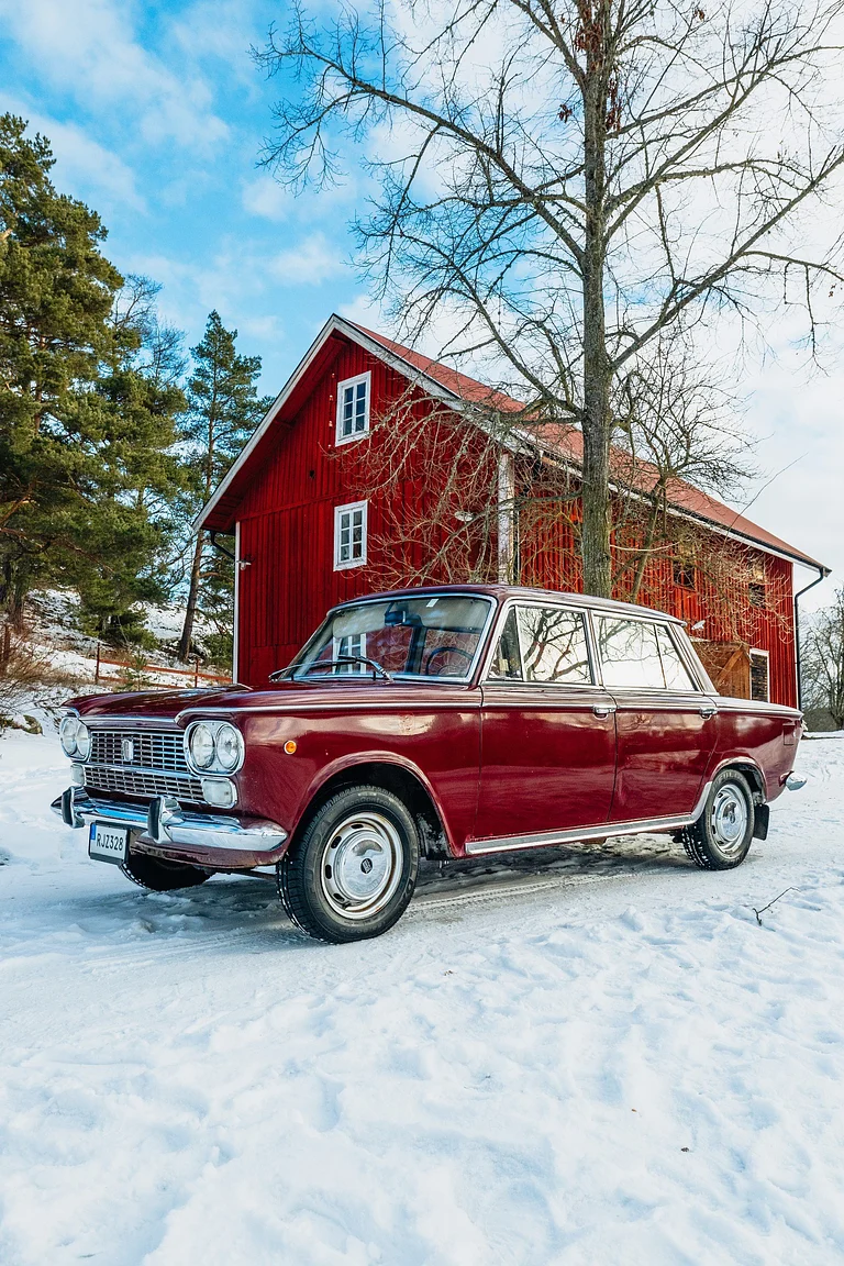Aussenfoto 1965 FIAT 1500 De Luxe (72)