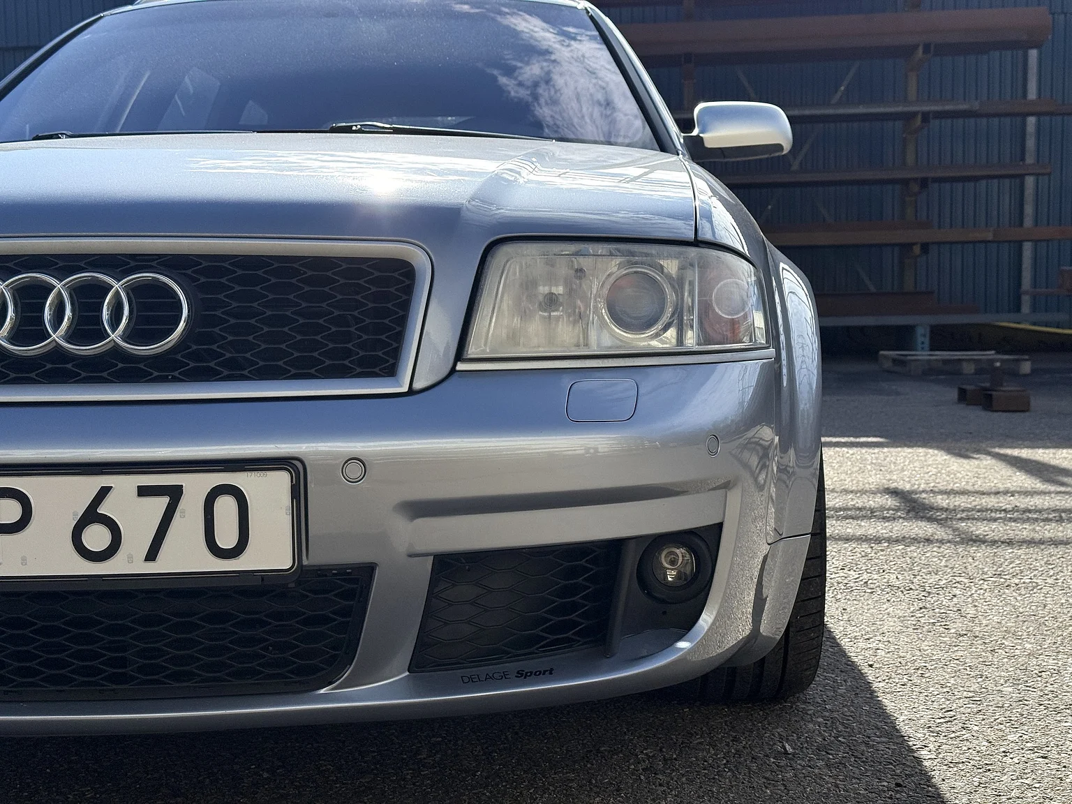 Aussenfoto 2002 Audi RS 6 Avant (55)