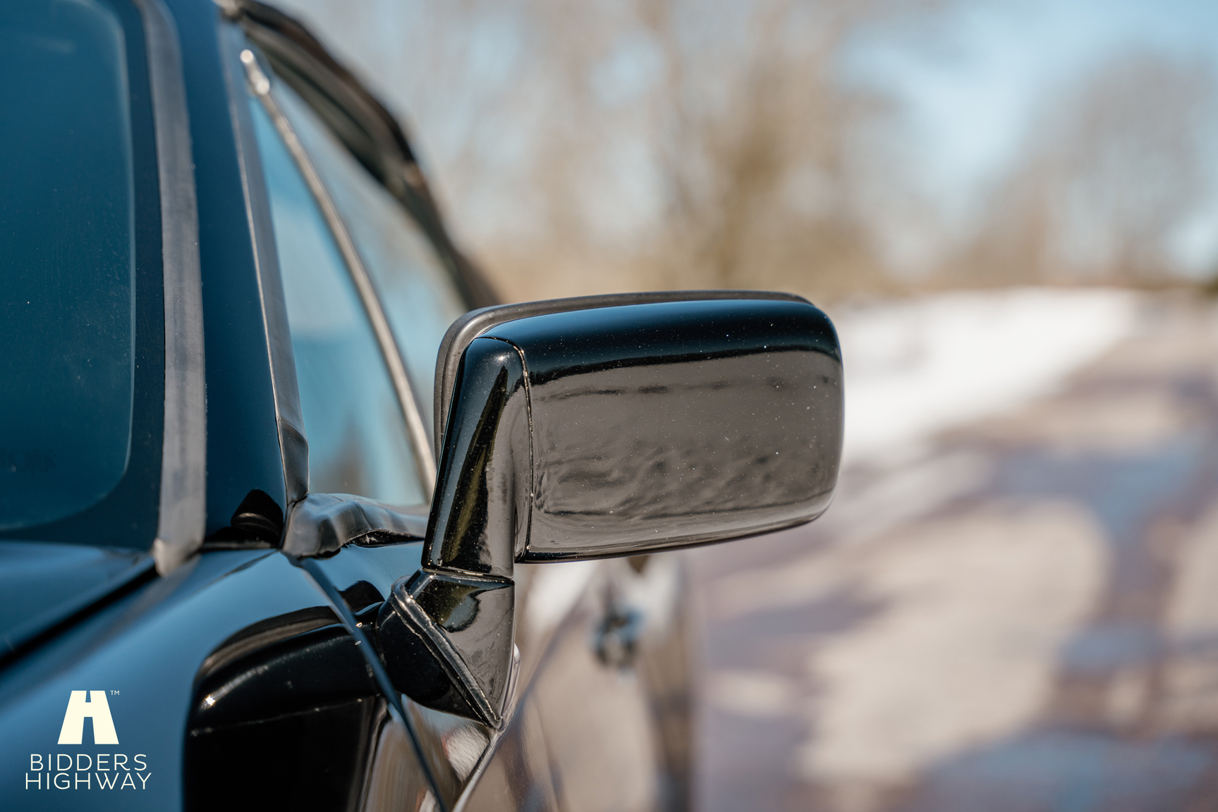 Aussenfoto 1989 Porsche 944 S2 Cabriolet