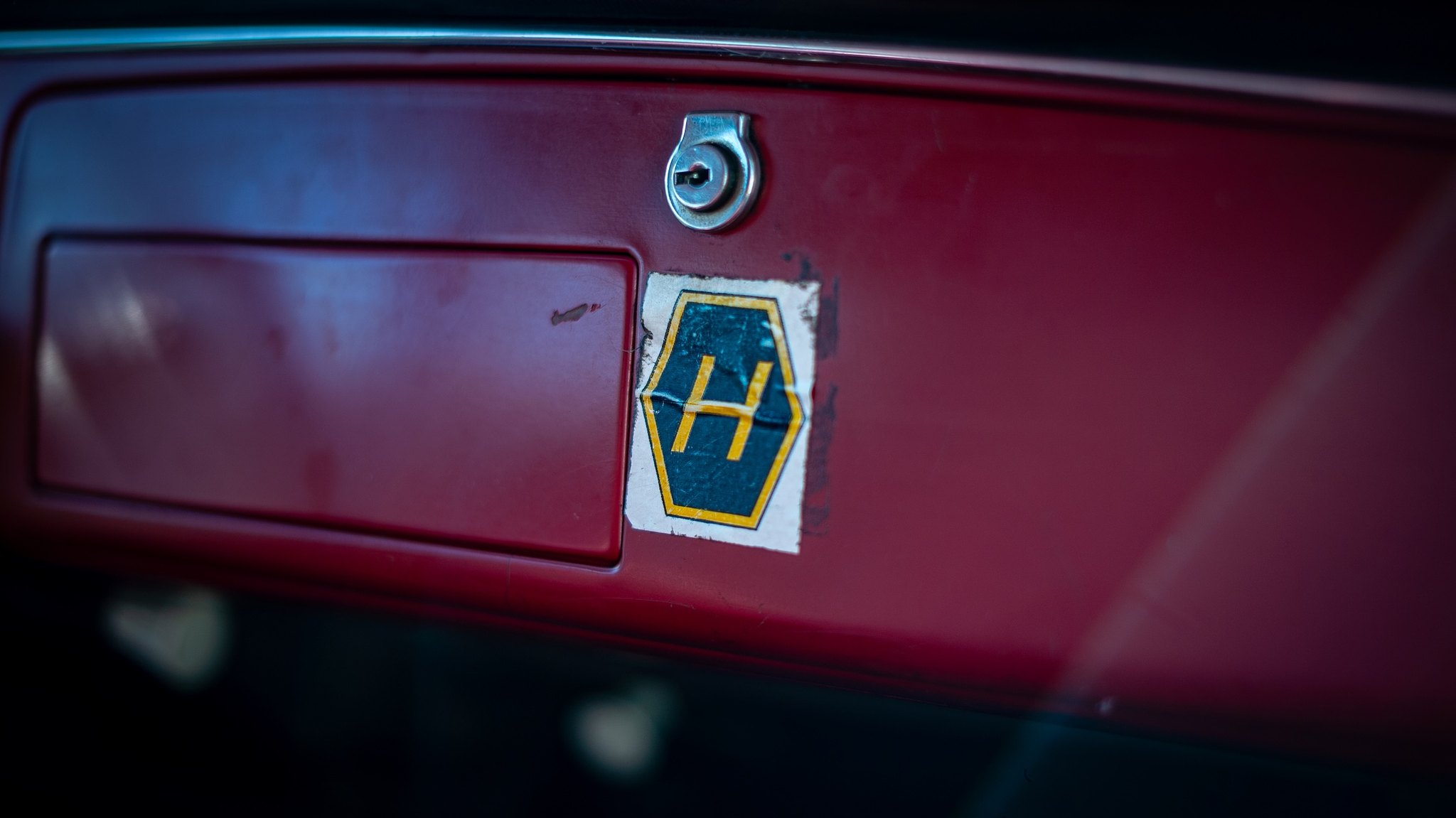 Interior image of 1960 Saab 96 (28)