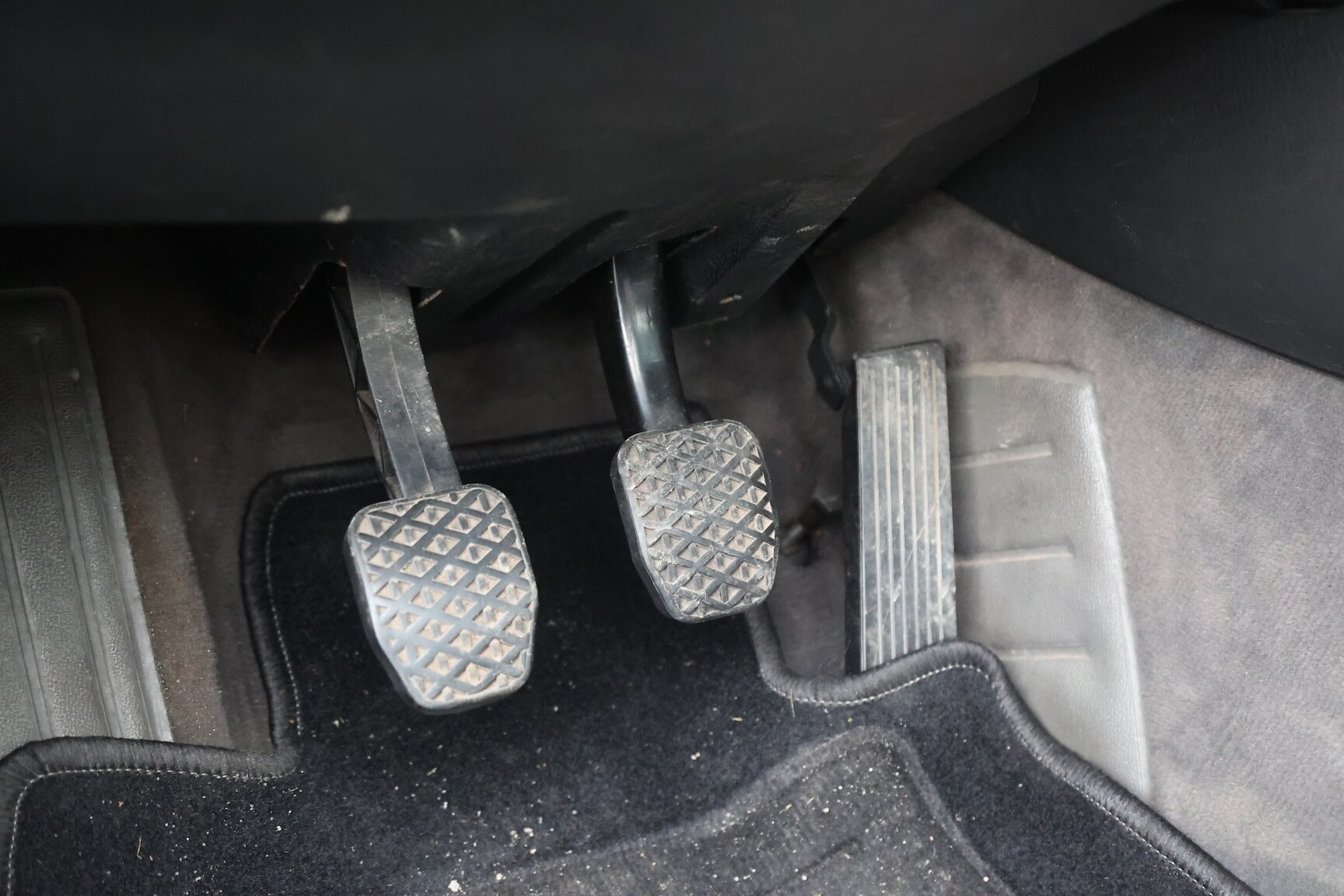 Innenraumfoto von 1989 BMW 325i