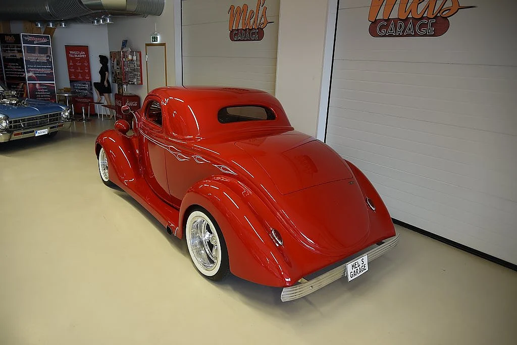 Bild von 1936 Ford Model 68 (38)