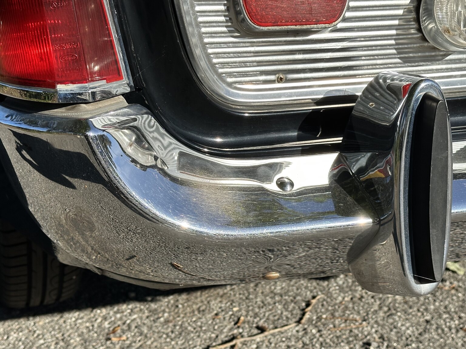 Aussenfoto 1965 Ford Taunus 17M (47)