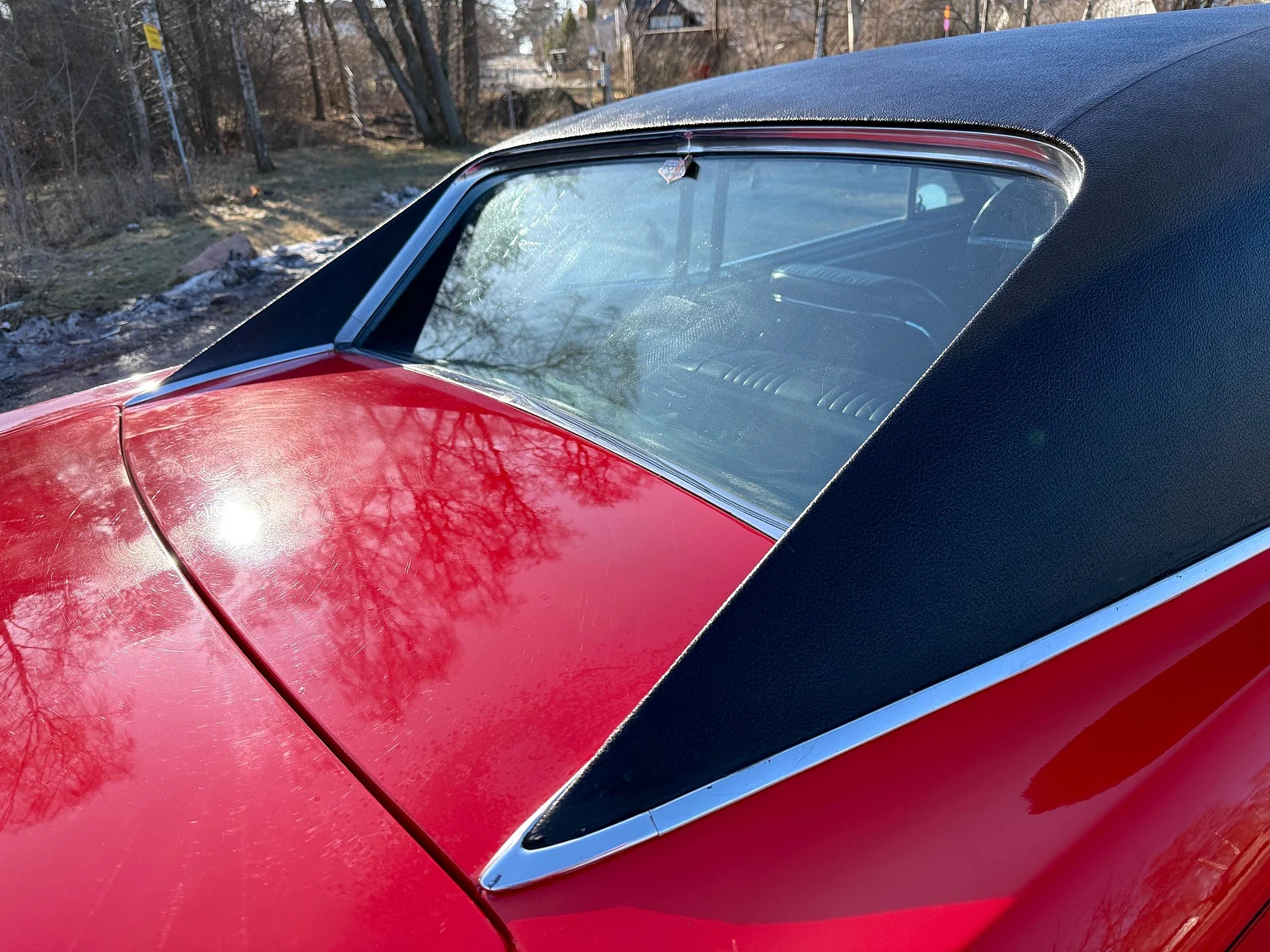 Aussenfoto 1967 Pontiac GTO Hardtop (46)