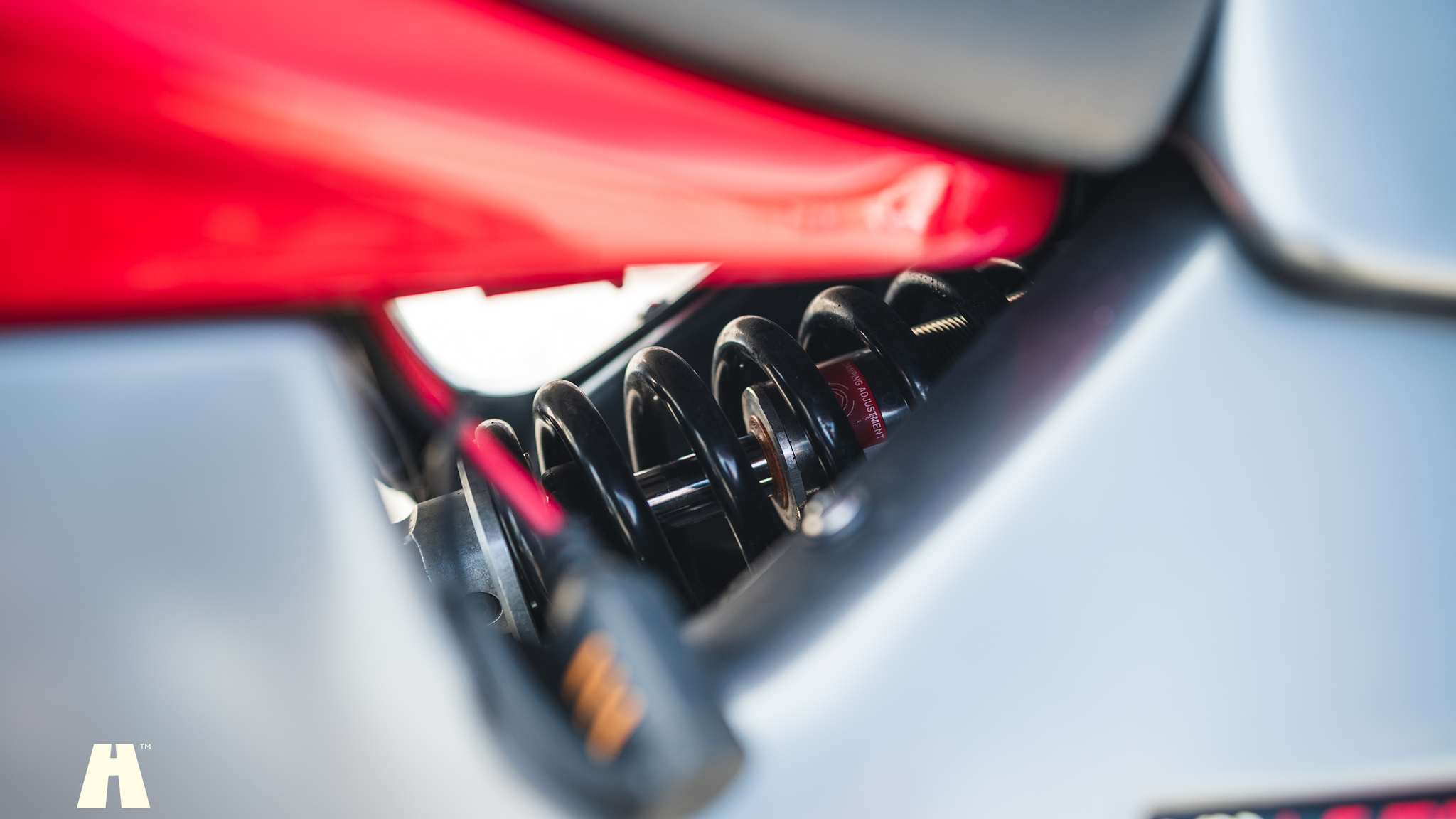 2002 Moto Guzzi V11 Le Mans (23), Mekanik