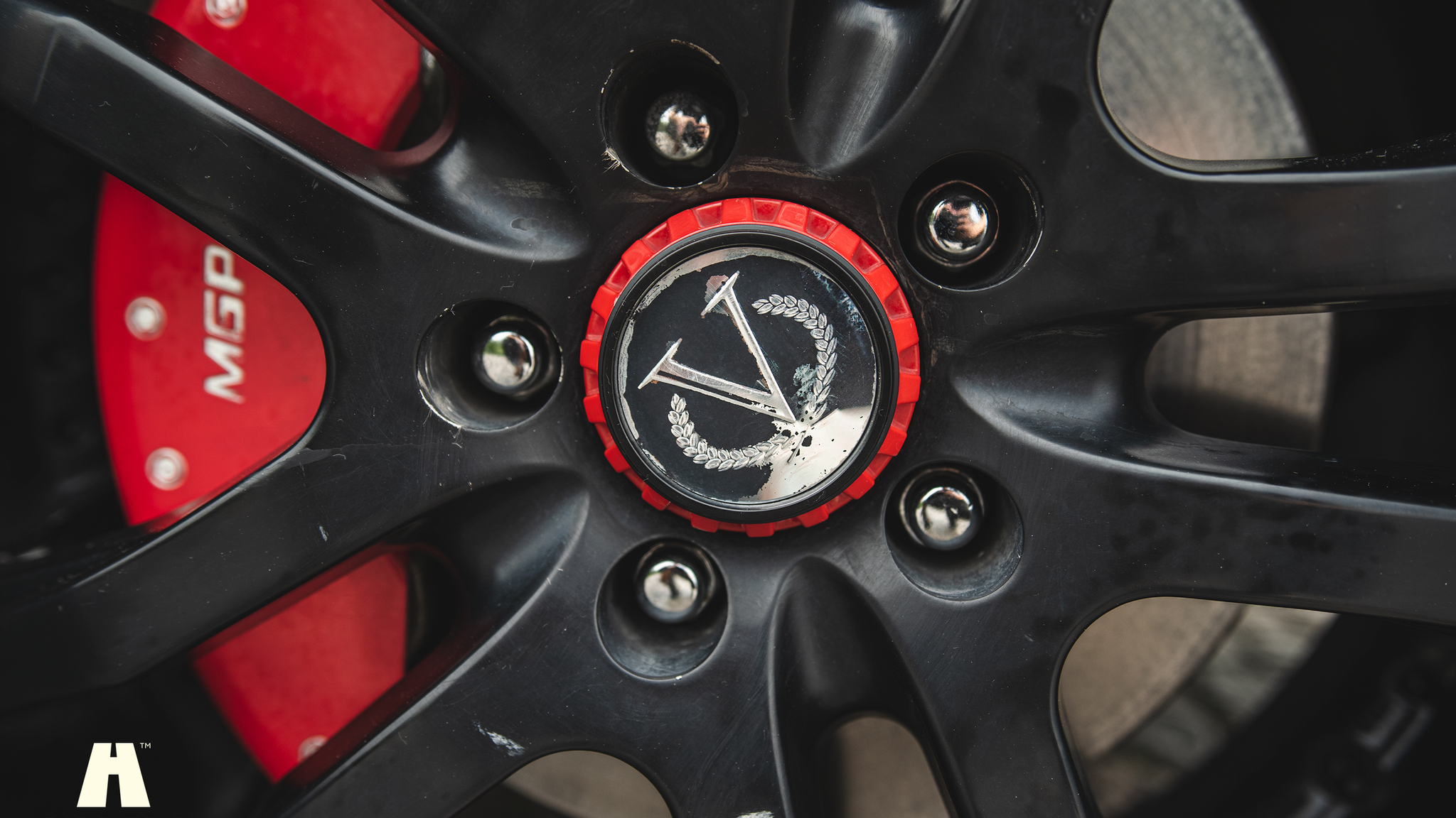 Exterior image of 2010 Ford Mustang GT 