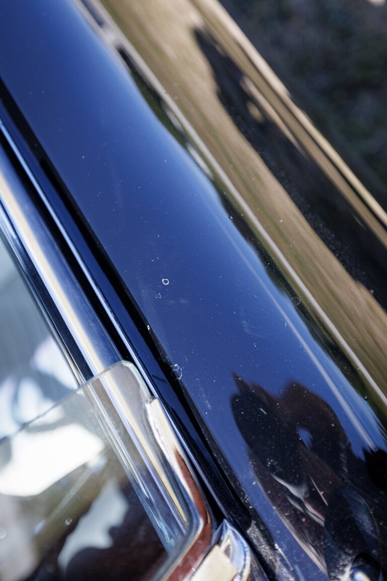 Aussenfoto 1956 Ford Thunderbird