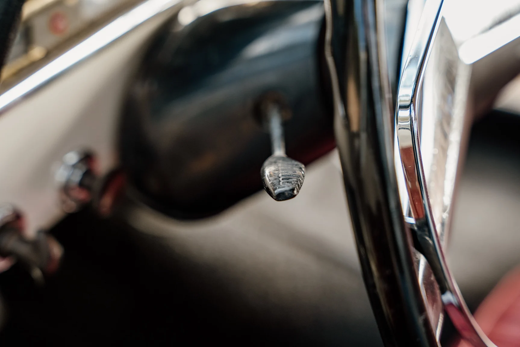 Interior image of 1966 Volvo Amazon kombi (14)