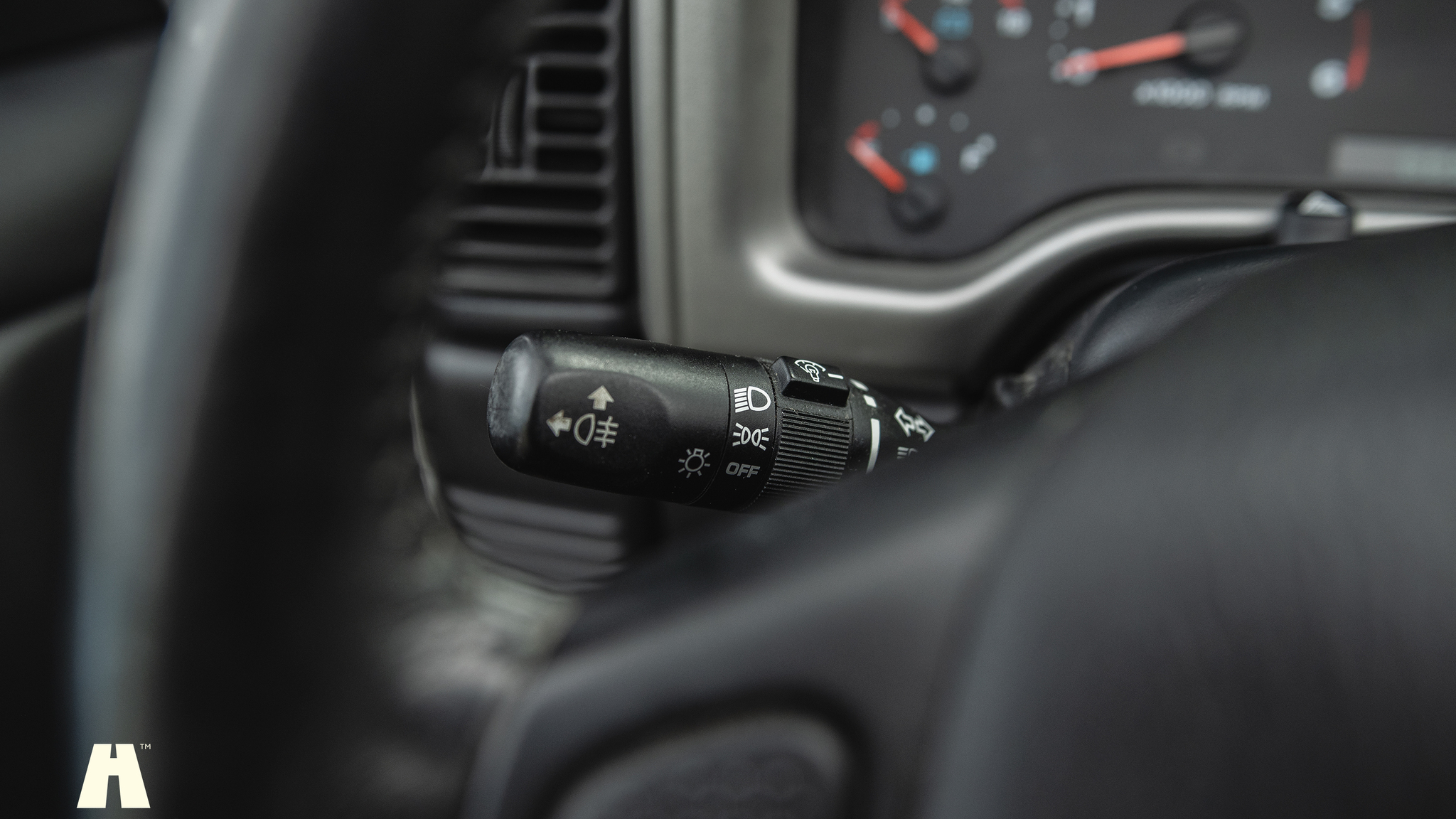 Innenraumfoto von 2006 Jeep Wrangler 4.0L Sahara 