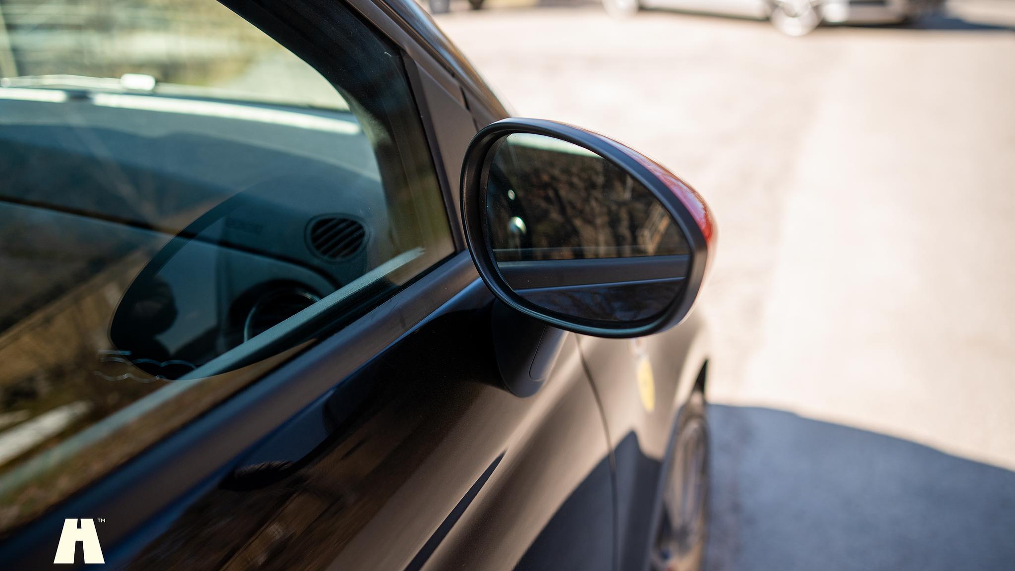 Exterior image of 2016 Abarth 595 Competizione (50)