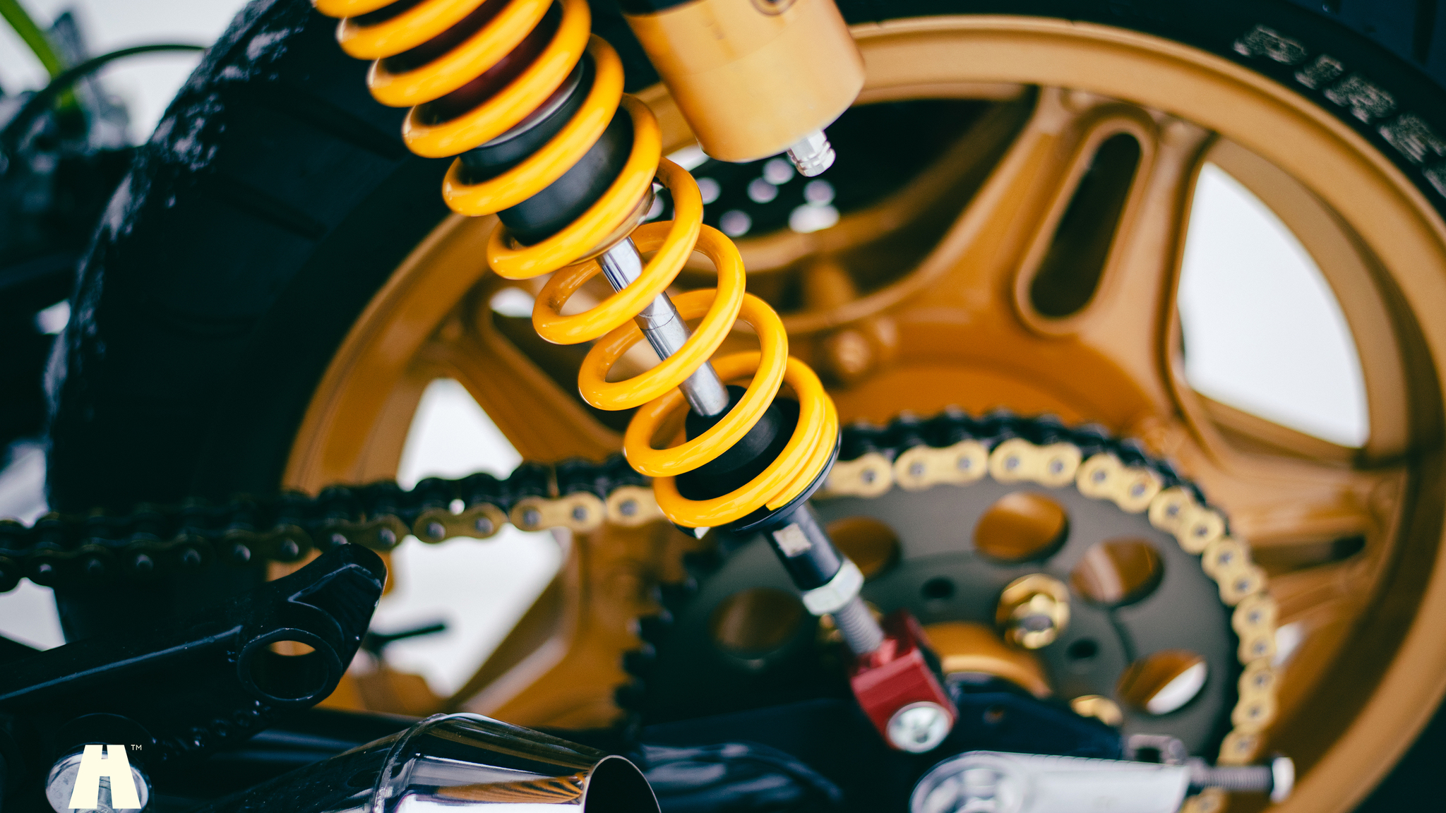 Image of 1981 Honda CB 900 Custom mechanics
