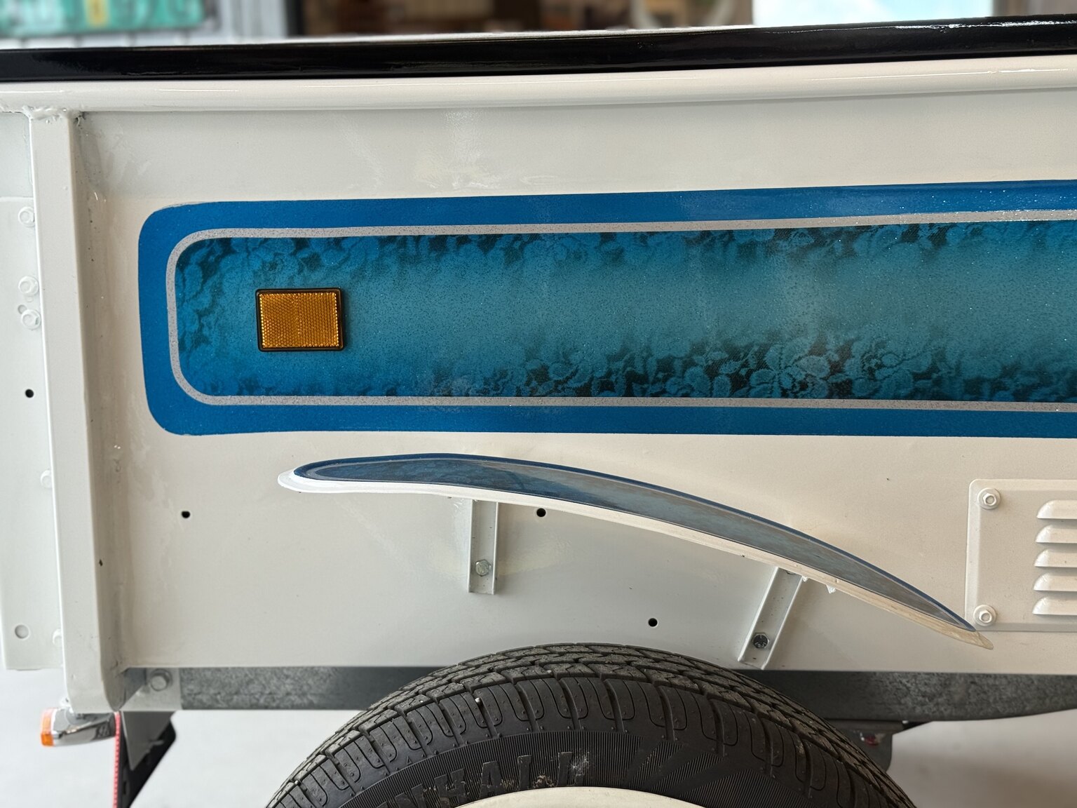 Bild der Verschiedenes von 1986 Hot Rod T23 (8)