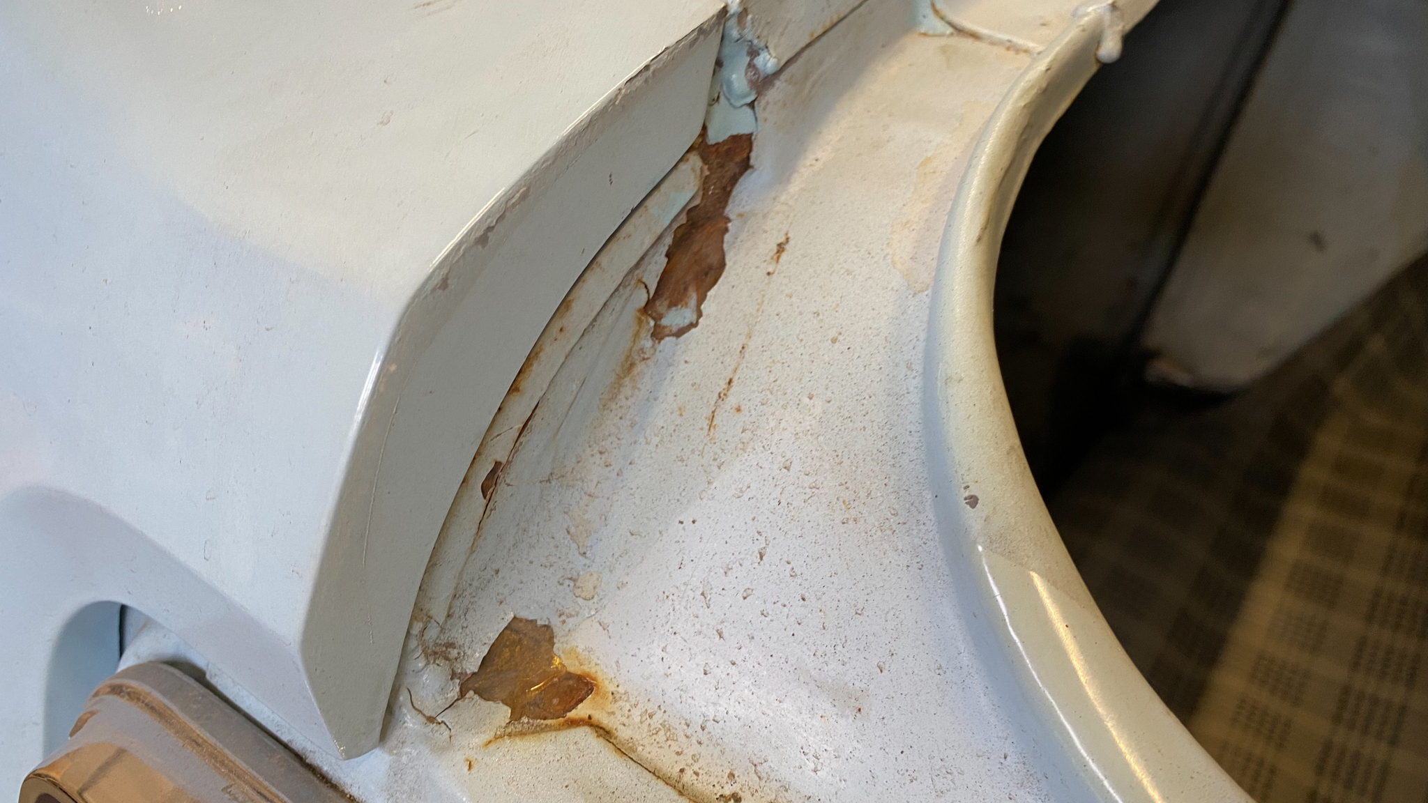 Innenraumfoto von 1966 Ford Mustang 289 Hardtop (45)