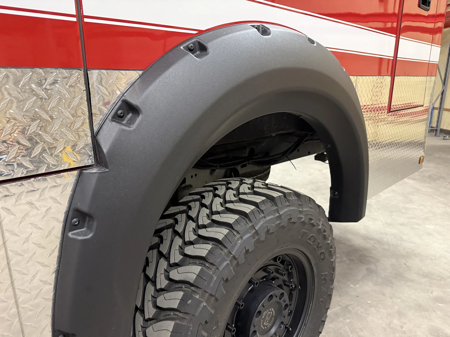 Aussenfoto 2020 Dodge Ram 2500 Overland (58)