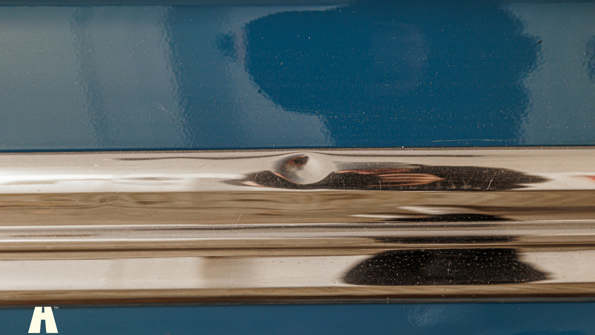 Exteriörbild på 1959 Chevrolet Impala 348