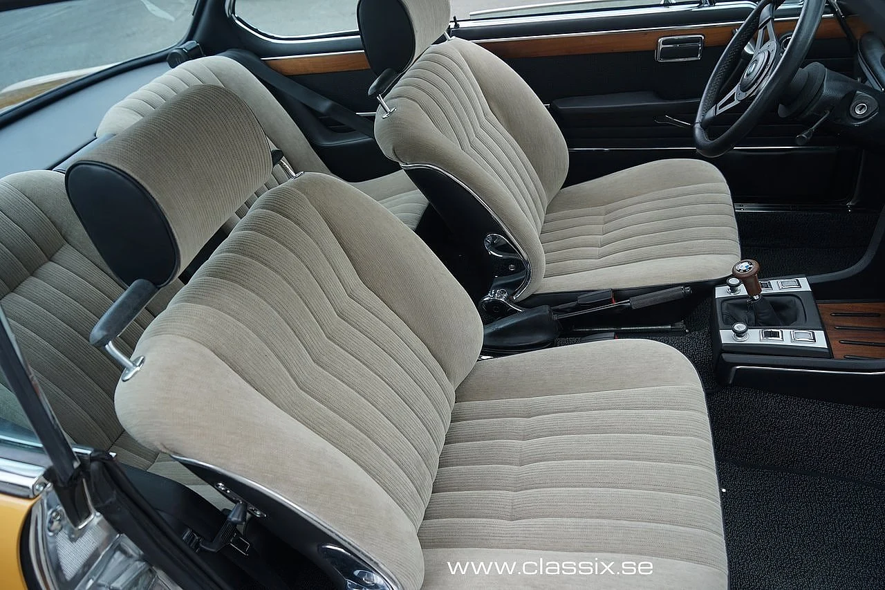 Bild von 1972 BMW 3.0 CSI (26)