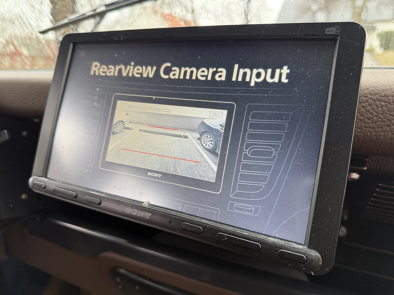 Interior image of 2000 Land Rover Defender 110 C (23)