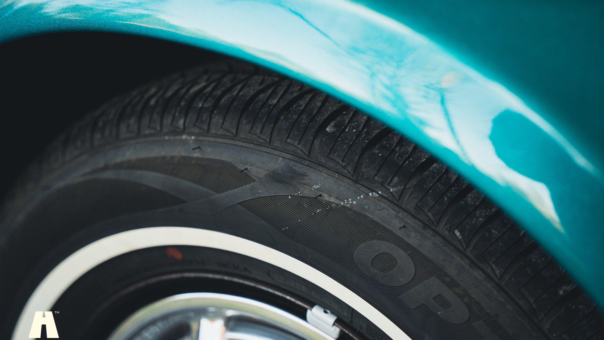 Exterior image of 1965 Ford Mustang Cabriolet (47)