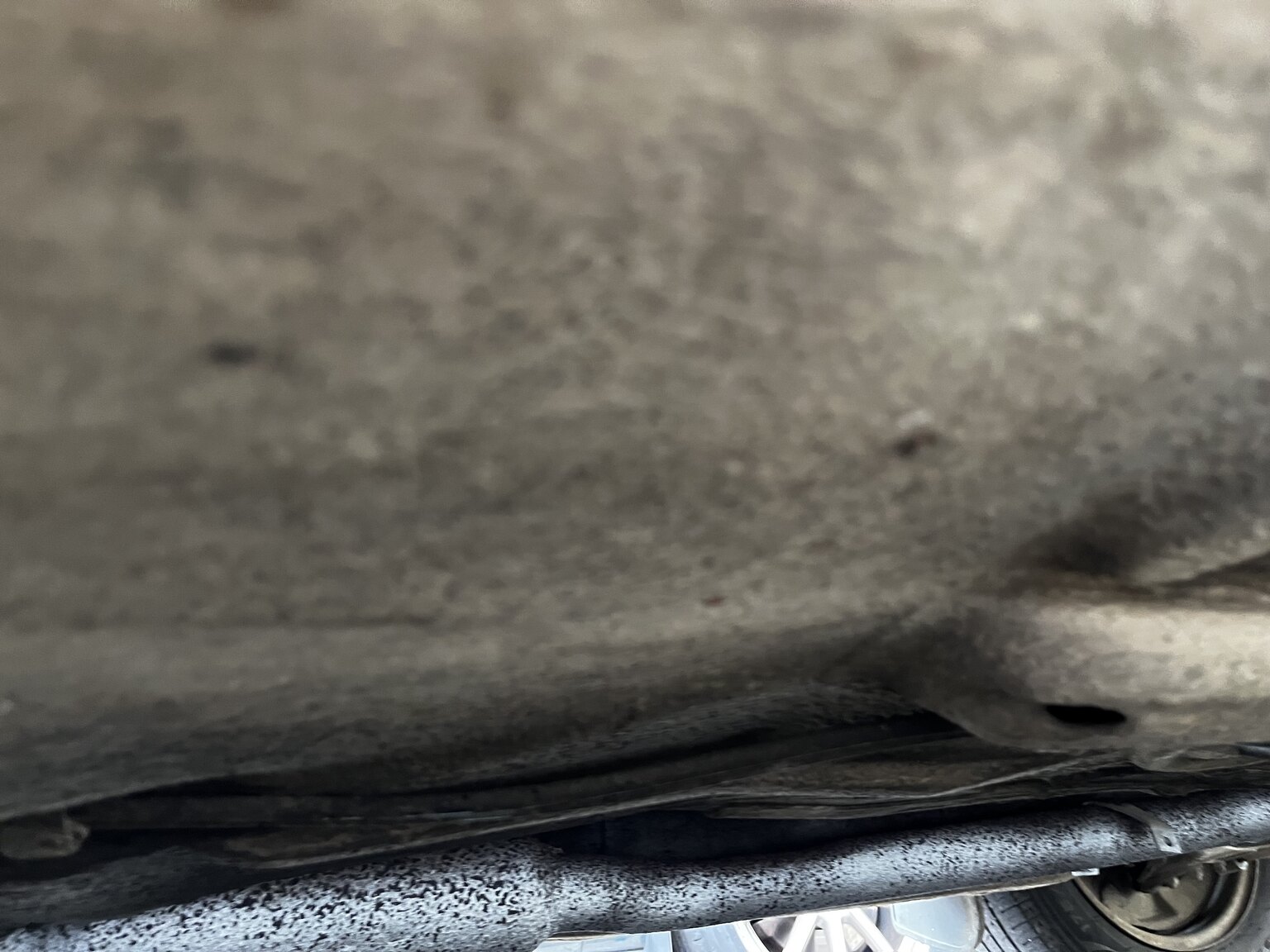 Image of 1976 Audi 80 GL B1  (7) mechanics