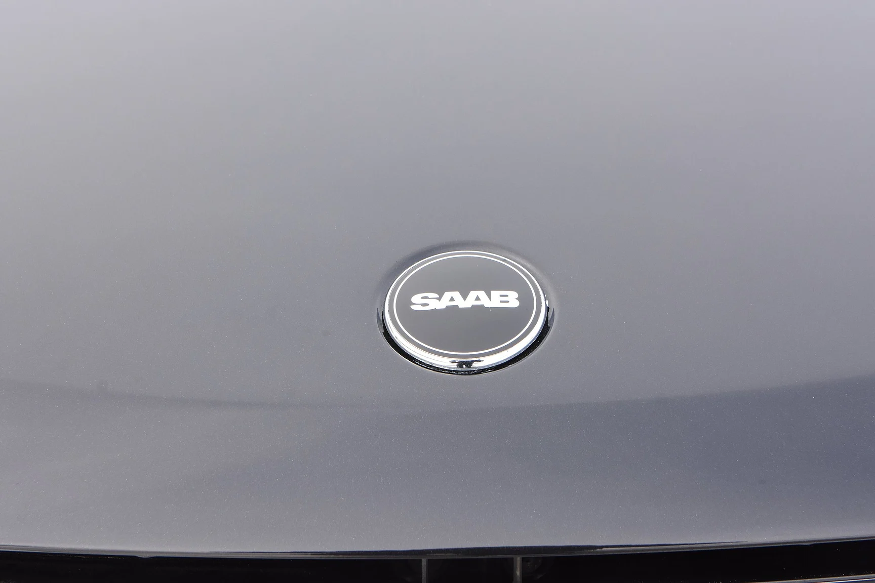 Exterior image of 2014 Saab 9-3 Aero Hirsch Edition (31)