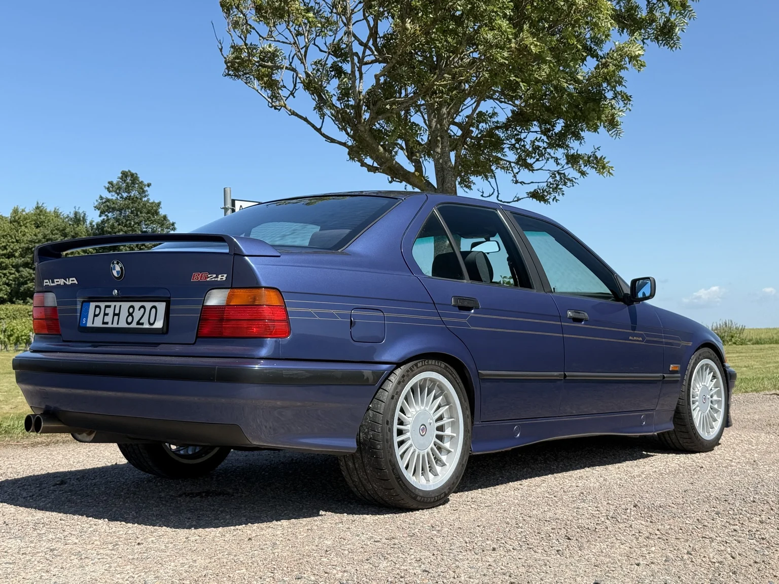 Aussenfoto 1993 ALPINA B6 2.8 (6)