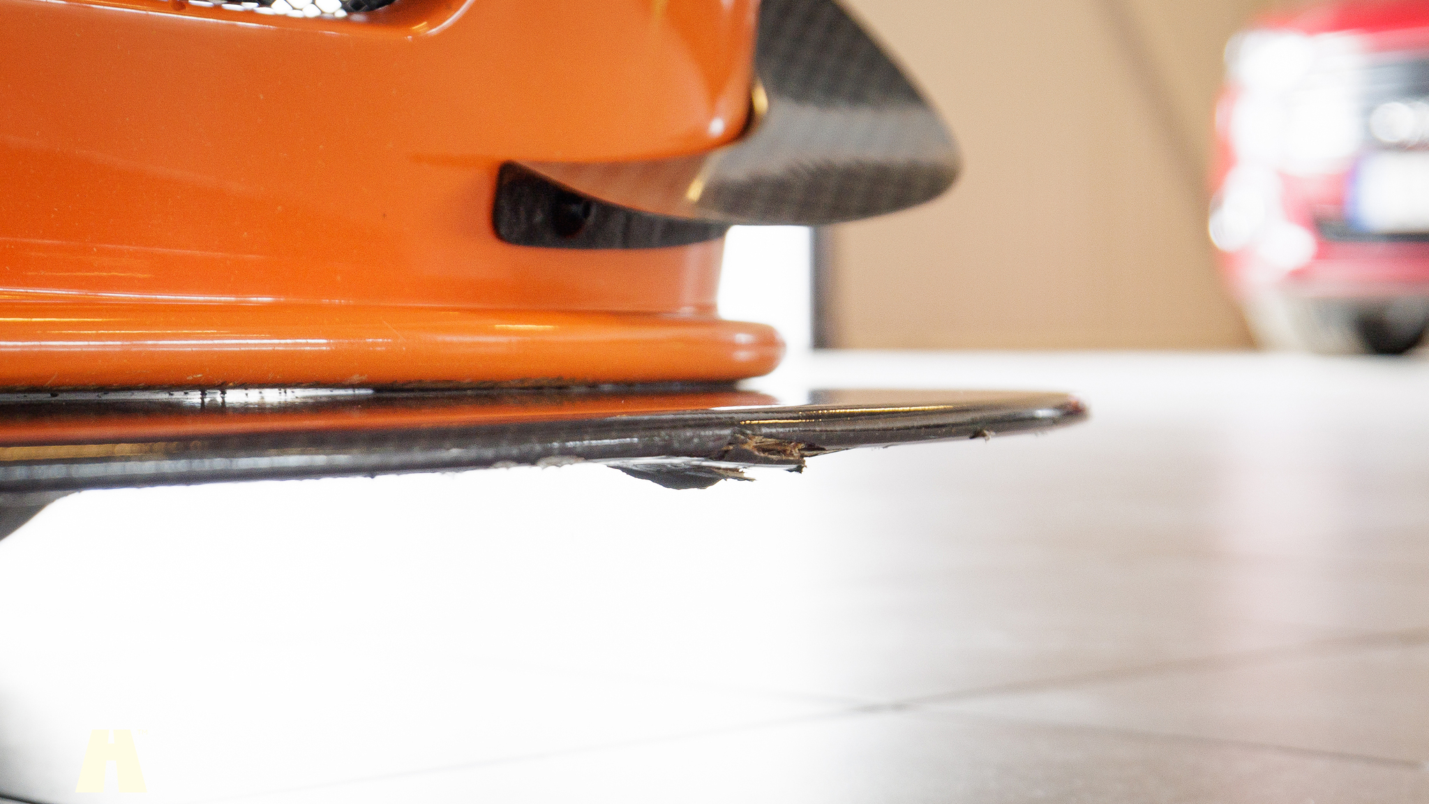 Exterior image of 2006 Ultima GTR (78)