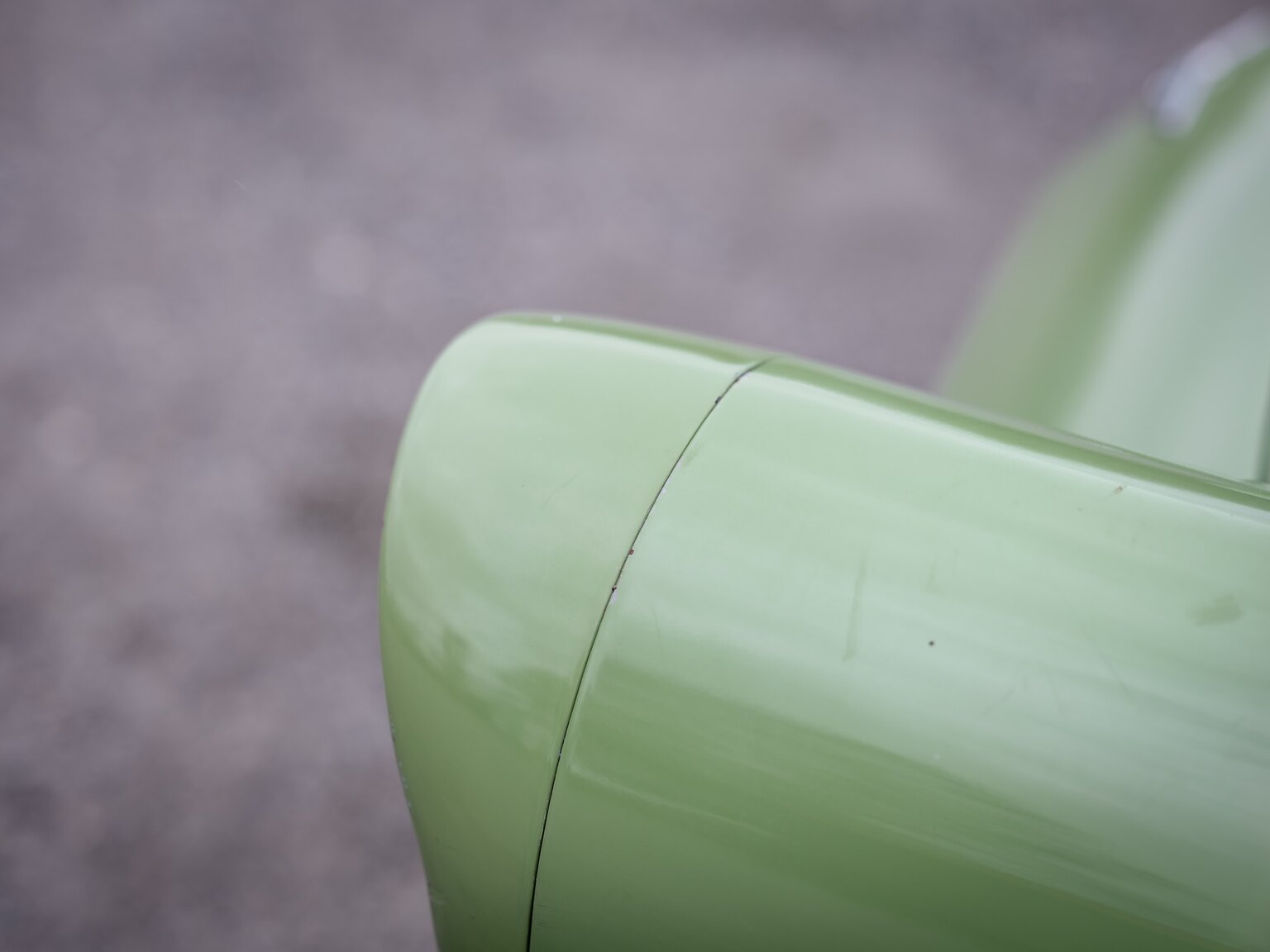 Exteriörbild på 1956 Ford Thunderbird (74)