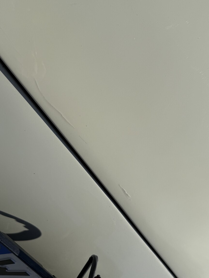 Exteriörbild på 1959 MG MGA 1500