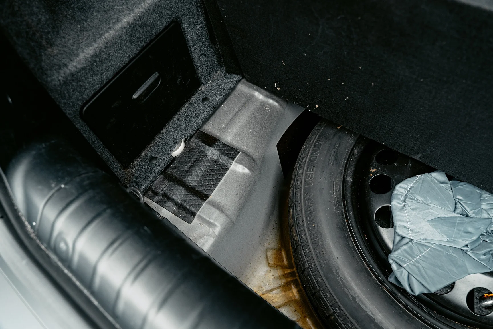 Innenraumfoto von 2004 SAAB 9-3 Aero 2.0T Cabriolet (44)