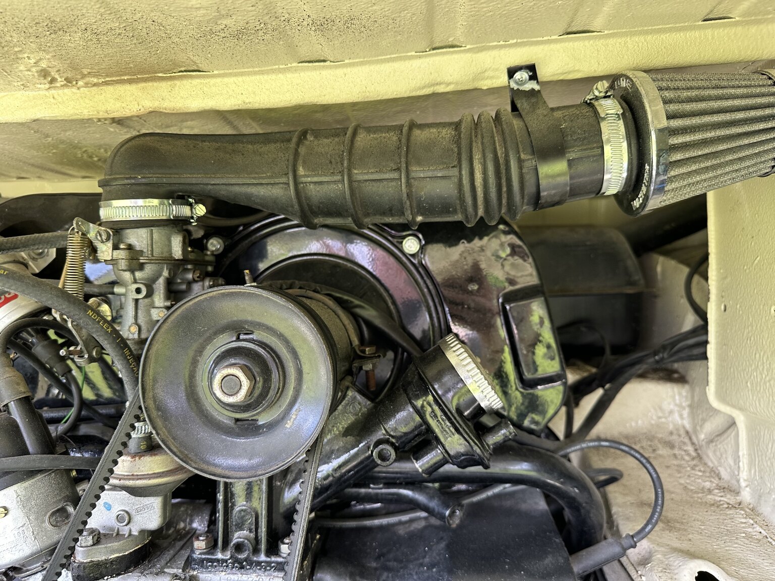 Image of 1969 Volkswagen T1 mechanics (11)