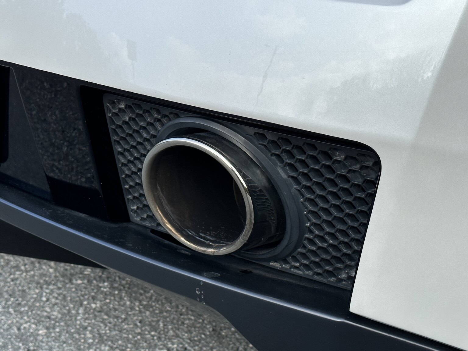 Exteriörbild på 2006 Lamborghini Gallardo SE